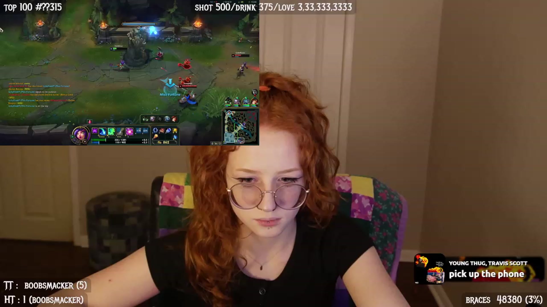 Gallery image thumbnail from lilstorm's myfreecams stream on, 03/27/2023, 02:15 image 7 of 20