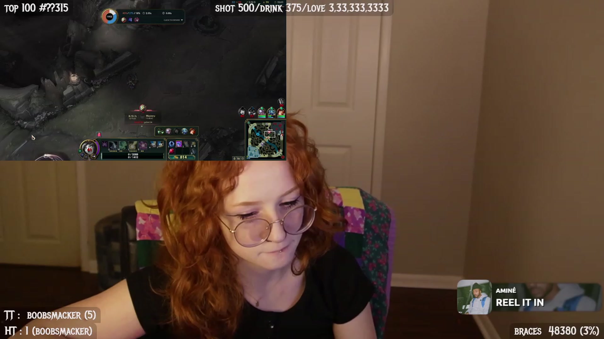 Gallery image thumbnail from lilstorm's myfreecams stream on, 03/27/2023, 02:15 image 14 of 20