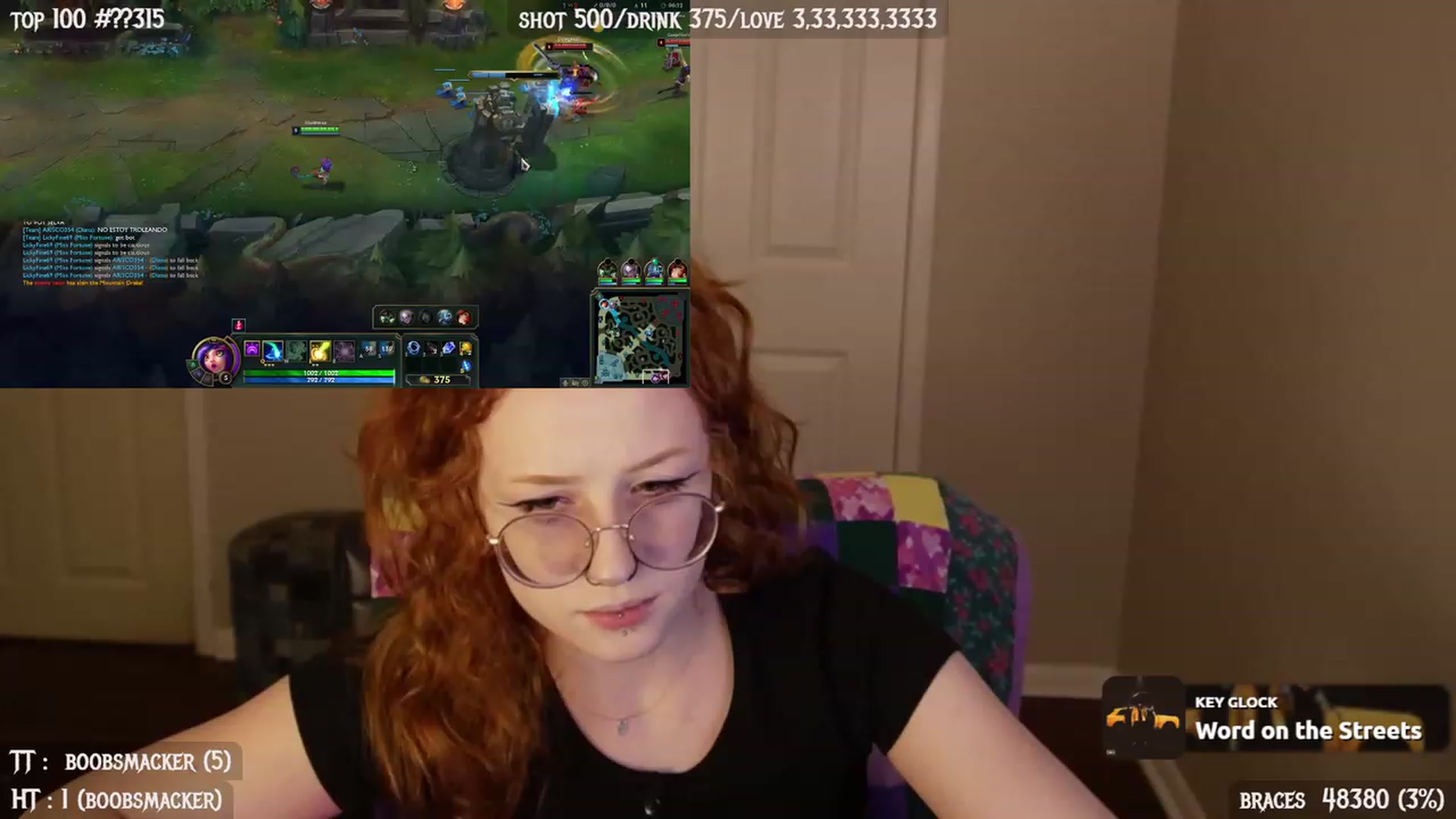 Gallery image thumbnail from lilstorm's myfreecams stream on, 03/27/2023, 02:15 image 3 of 20