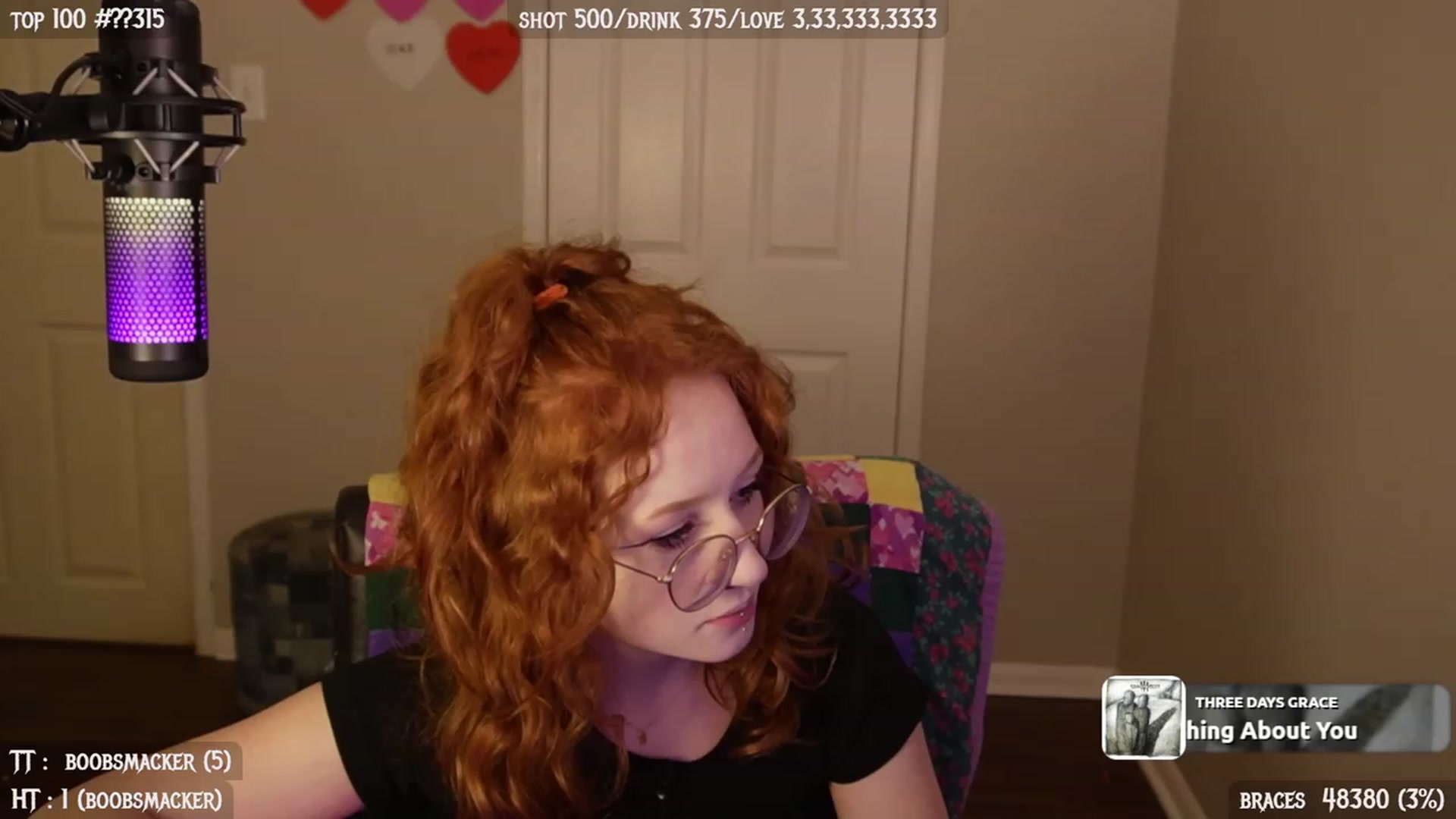 Gallery image thumbnail from lilstorm's myfreecams stream on, 03/27/2023, 02:15 image 15 of 20