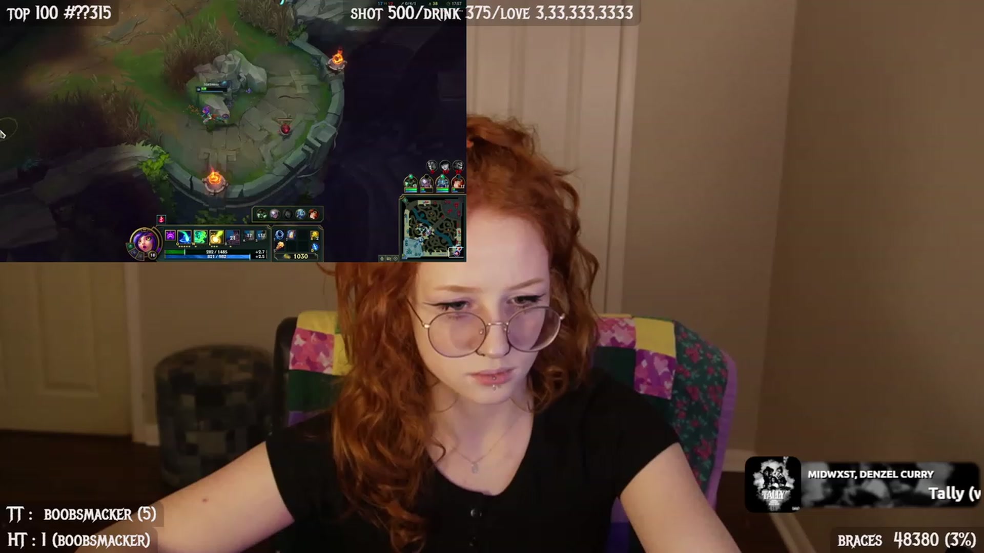 Gallery image thumbnail from lilstorm's myfreecams stream on, 03/27/2023, 02:15 image 8 of 20