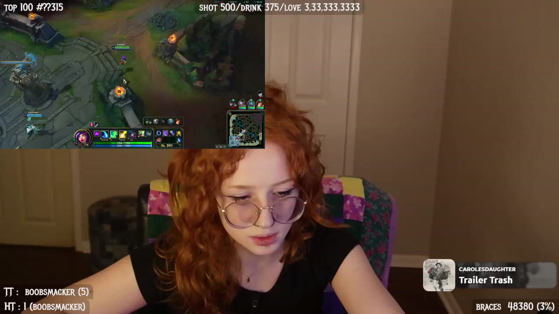 Gallery image thumbnail from lilstorm's myfreecams stream on, 03/27/2023, 02:15 image 11 of 20