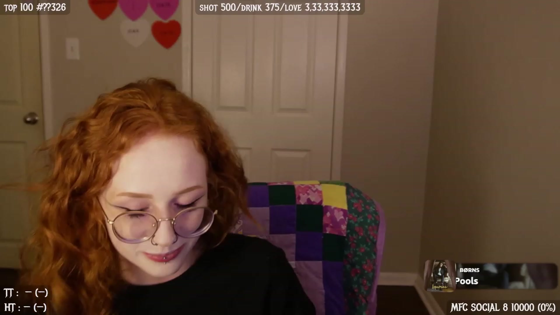 Gallery image thumbnail from lilstorm's myfreecams stream on, 03/28/2023, 03:10 image 1 of 20
