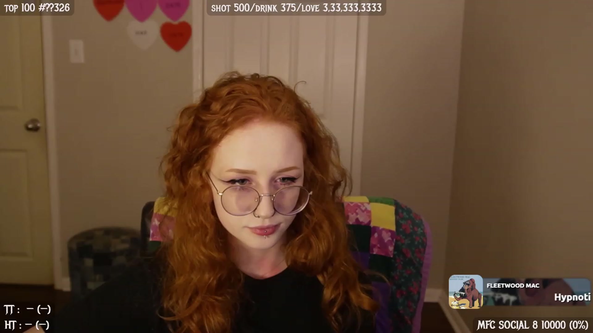 Gallery image thumbnail from lilstorm's myfreecams stream on, 03/28/2023, 03:10 image 2 of 20