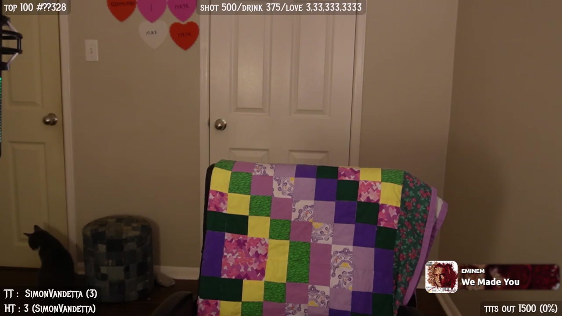 Gallery image thumbnail from lilstorm's myfreecams stream on, 03/28/2023, 03:10 image 11 of 20