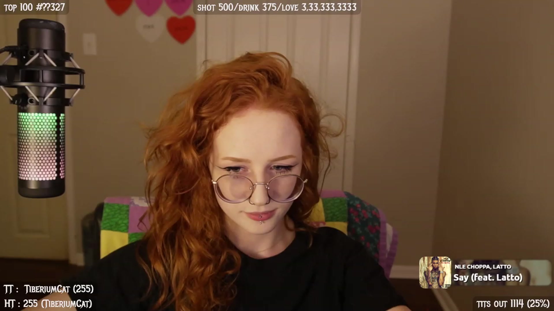 Gallery image thumbnail from lilstorm's myfreecams stream on, 03/28/2023, 03:10 image 20 of 20