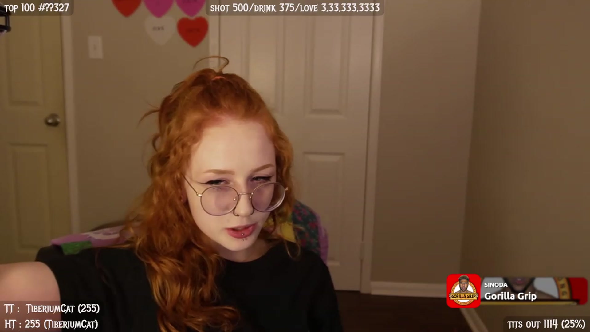 Gallery image thumbnail from lilstorm's myfreecams stream on, 03/28/2023, 03:10 image 19 of 20