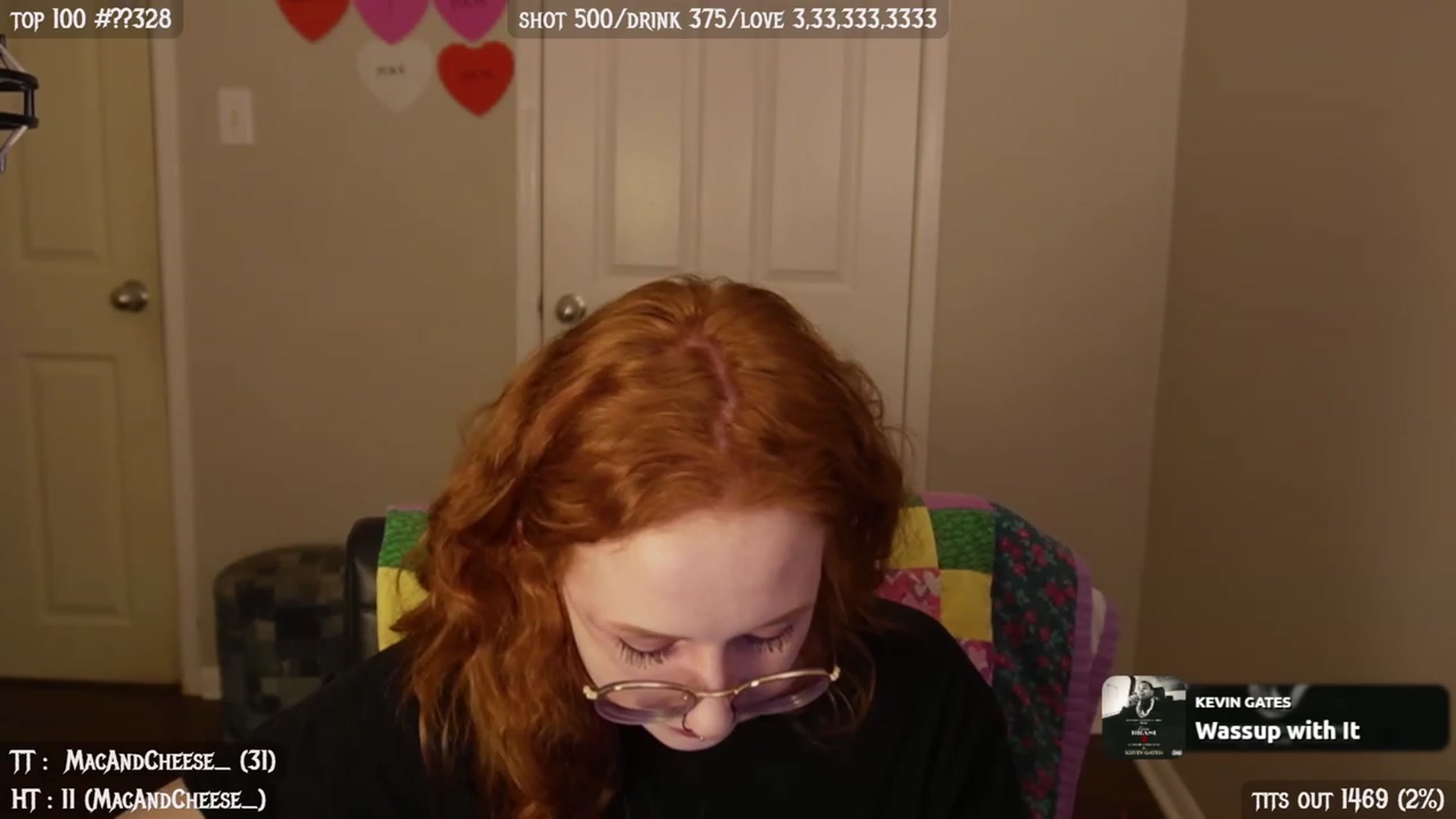Gallery image thumbnail from lilstorm's myfreecams stream on, 03/28/2023, 03:10 image 15 of 20