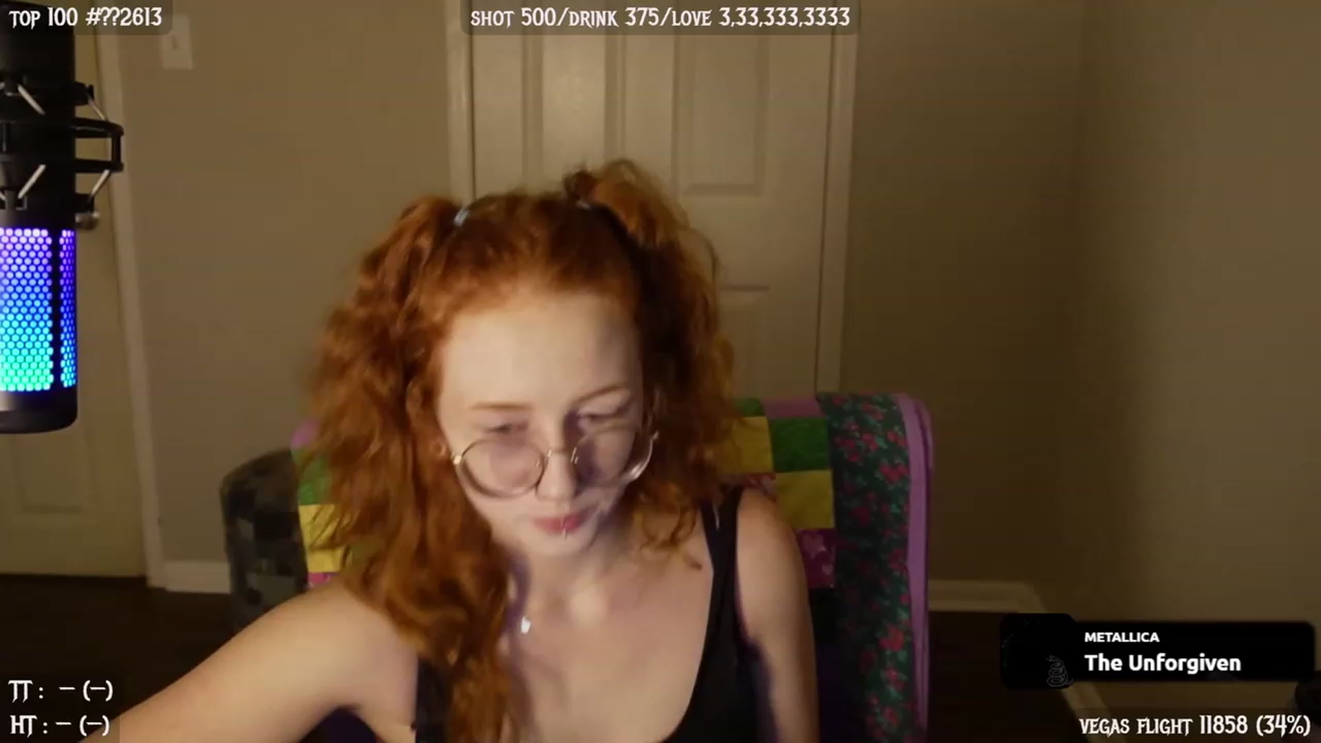 Gallery image thumbnail from lilstorm's myfreecams stream on, 04/03/2023, 03:44 image 4 of 20