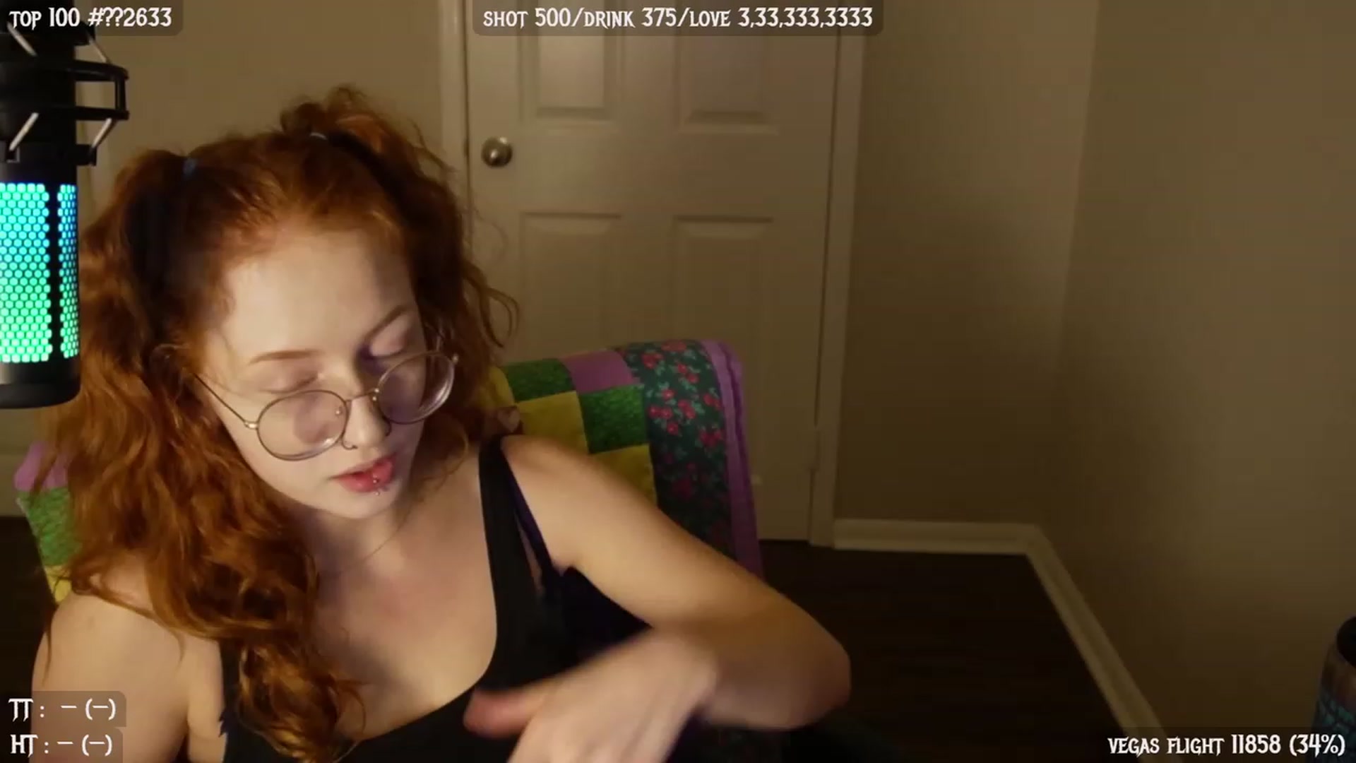 Gallery image thumbnail from lilstorm's myfreecams stream on, 04/03/2023, 03:44 image 12 of 20