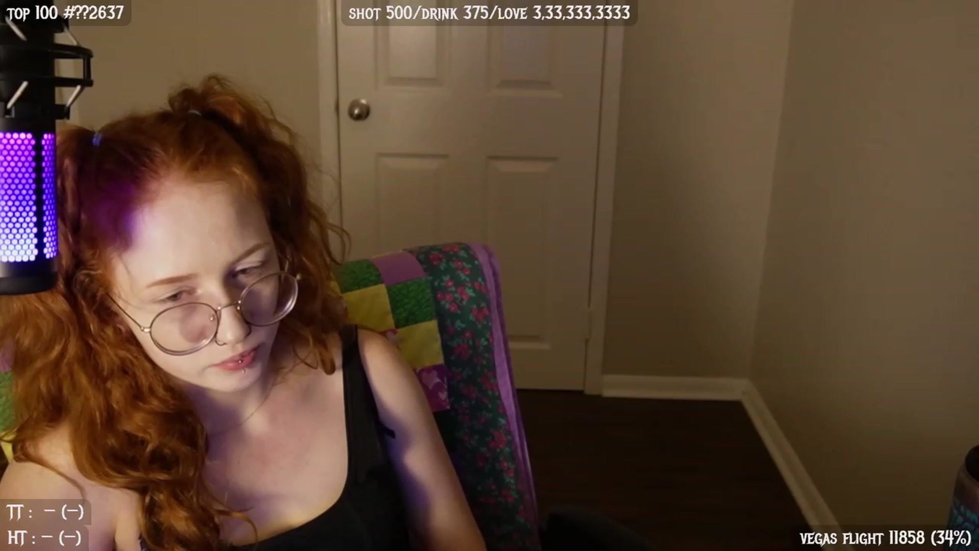 Gallery image thumbnail from lilstorm's myfreecams stream on, 04/03/2023, 03:44 image 13 of 20