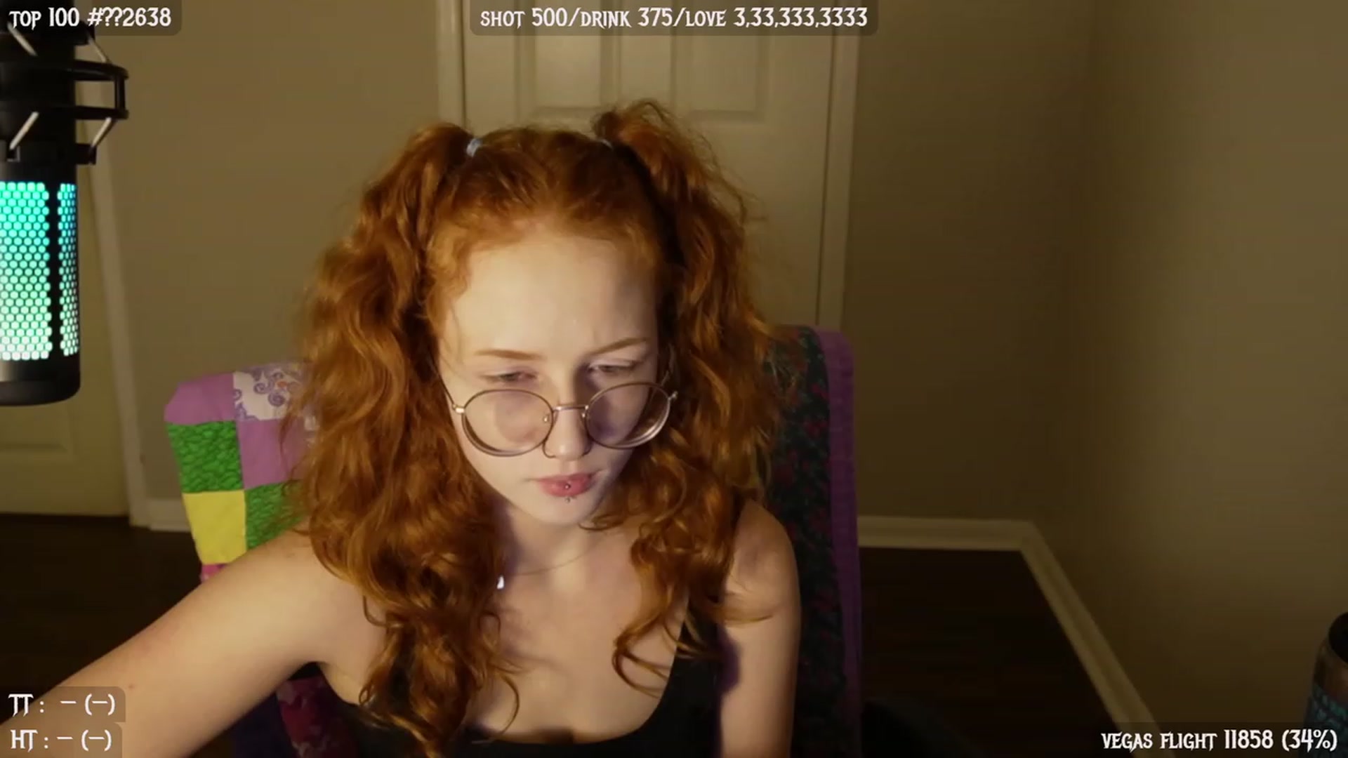 Gallery image thumbnail from lilstorm's myfreecams stream on, 04/03/2023, 03:44 image 14 of 20