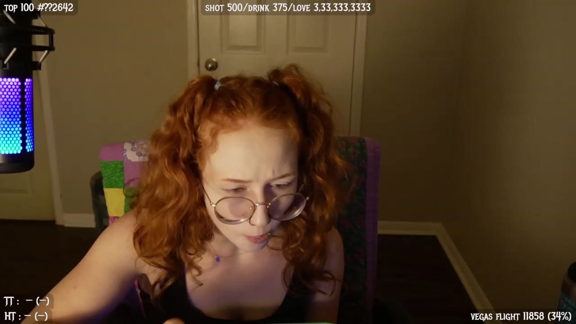 Gallery image thumbnail from lilstorm's myfreecams stream on, 04/03/2023, 03:44 image 15 of 20