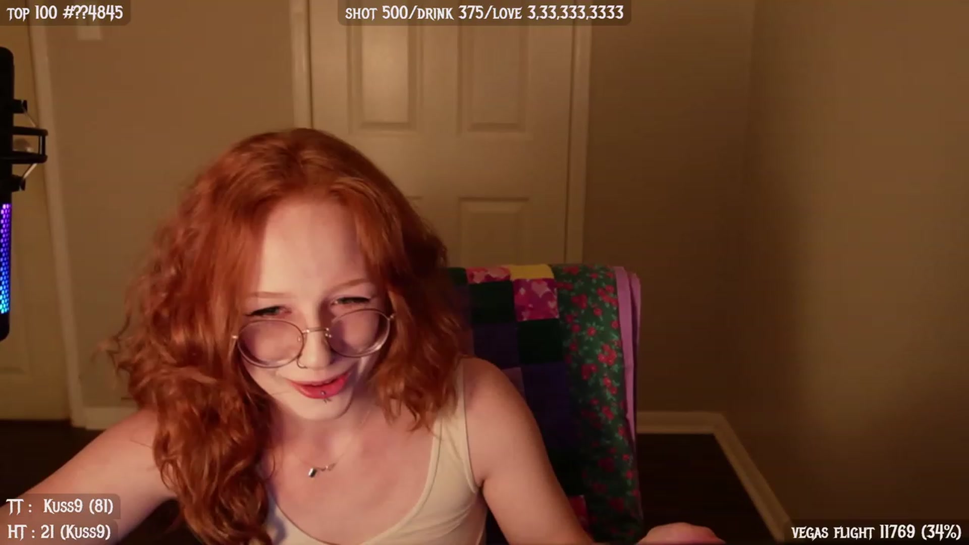 Gallery image thumbnail from lilstorm's myfreecams stream on, 04/06/2023, 03:28 image 8 of 20