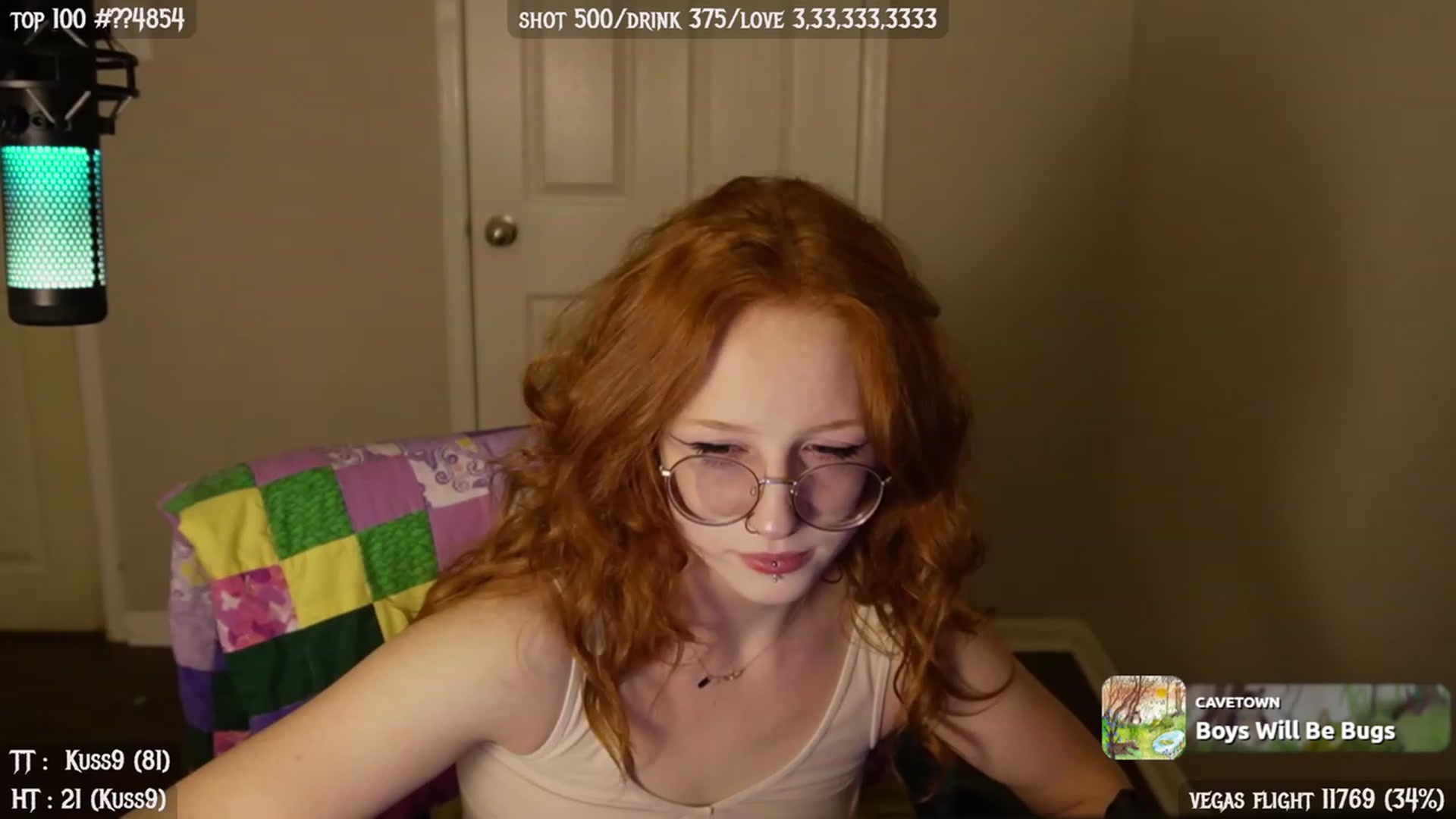 Gallery image thumbnail from lilstorm's myfreecams stream on, 04/06/2023, 03:28 image 12 of 20