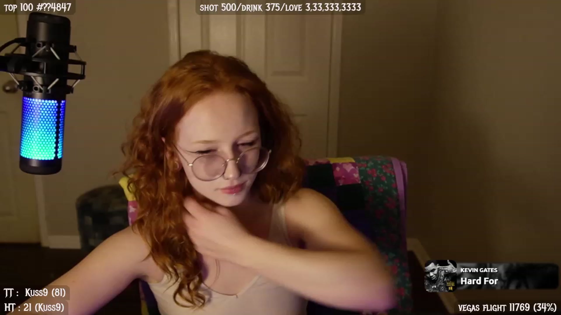 Gallery image thumbnail from lilstorm's myfreecams stream on, 04/06/2023, 03:28 image 9 of 20