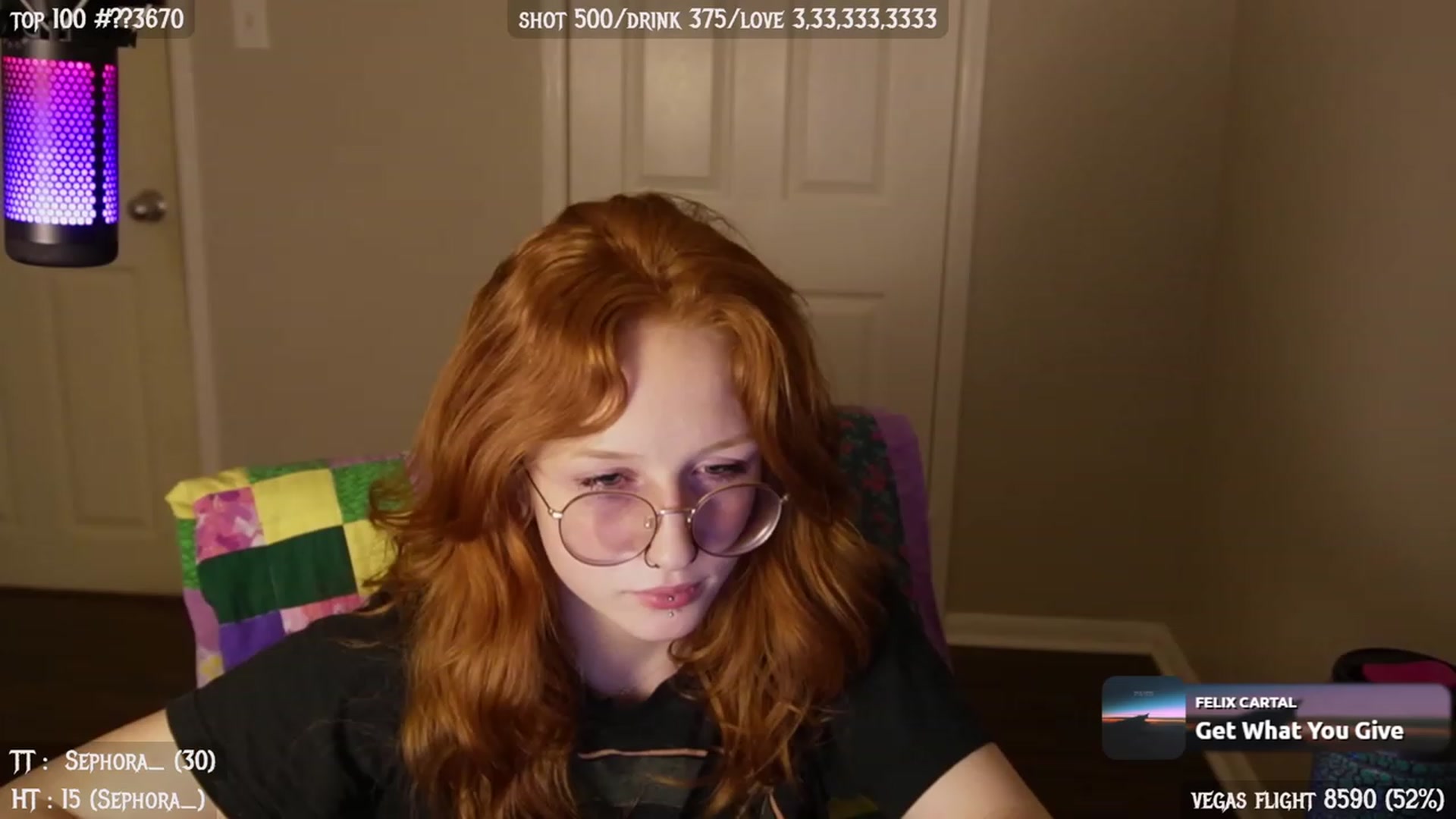Gallery image thumbnail from lilstorm's myfreecams stream on, 04/10/2023, 03:50 image 17 of 20