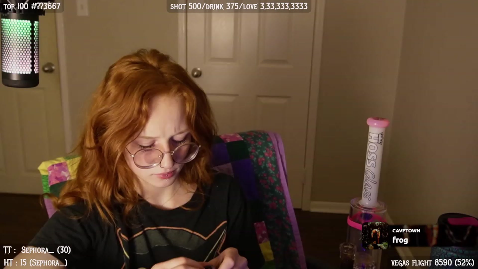 Gallery image thumbnail from lilstorm's myfreecams stream on, 04/10/2023, 03:50 image 16 of 20
