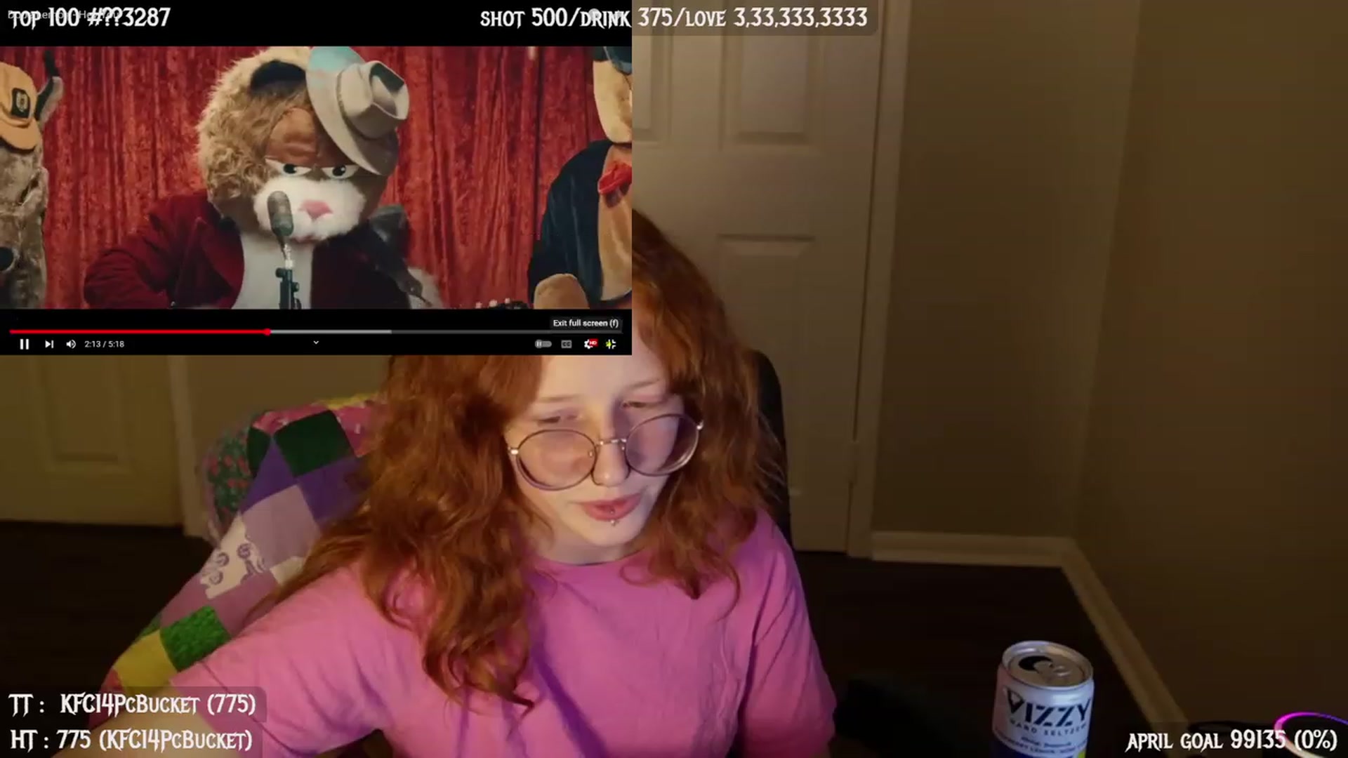 Gallery image thumbnail from lilstorm's myfreecams stream on, 04/16/2023, 04:56 image 18 of 20