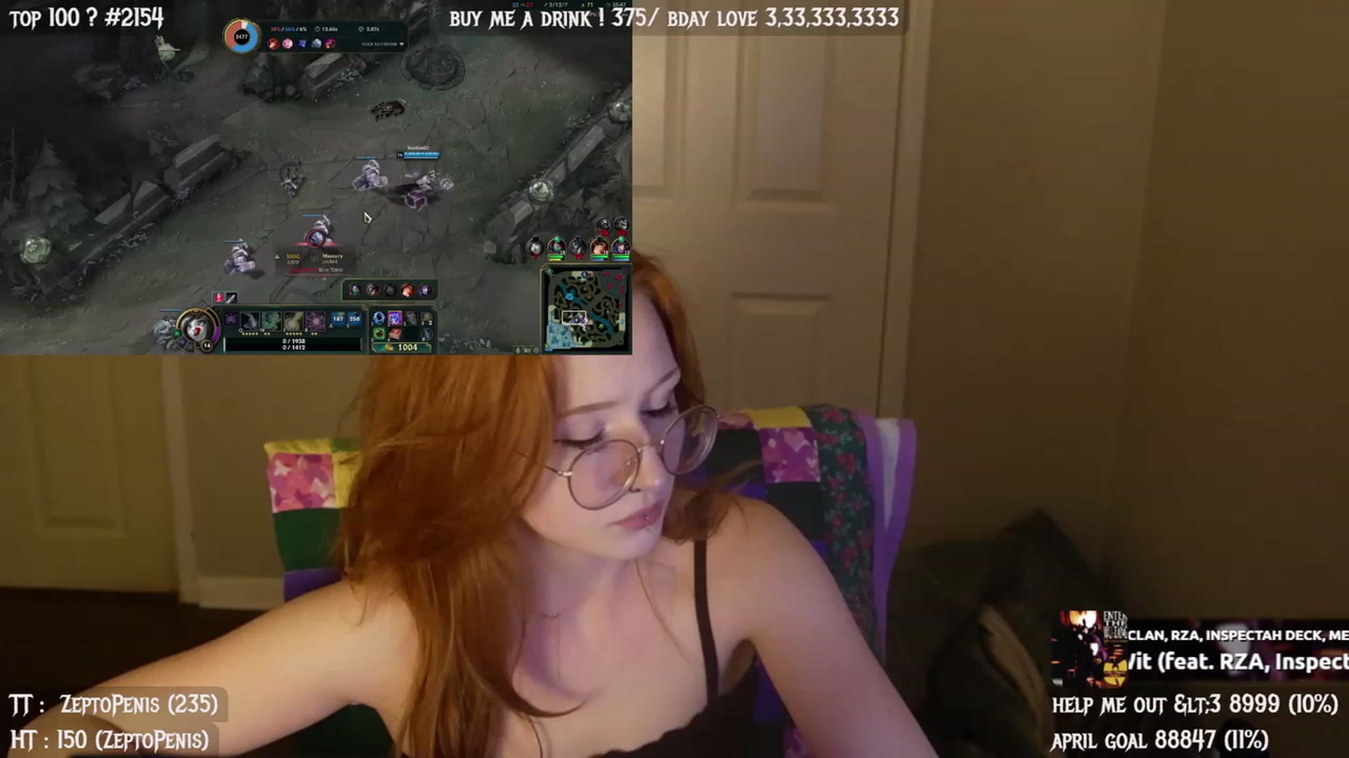 Gallery image thumbnail from lilstorm's myfreecams stream on, 04/24/2023, 03:07 image 13 of 20