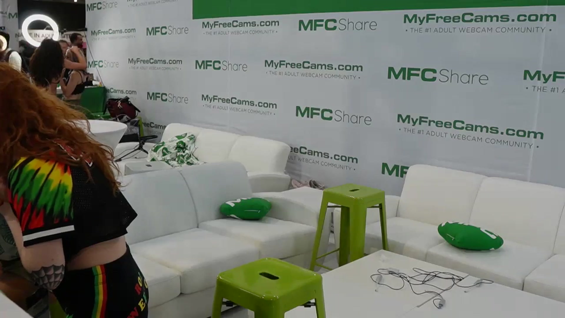Gallery image thumbnail from lilstorm's myfreecams stream on, 01/25/2024, 02:50 image 20 of 20