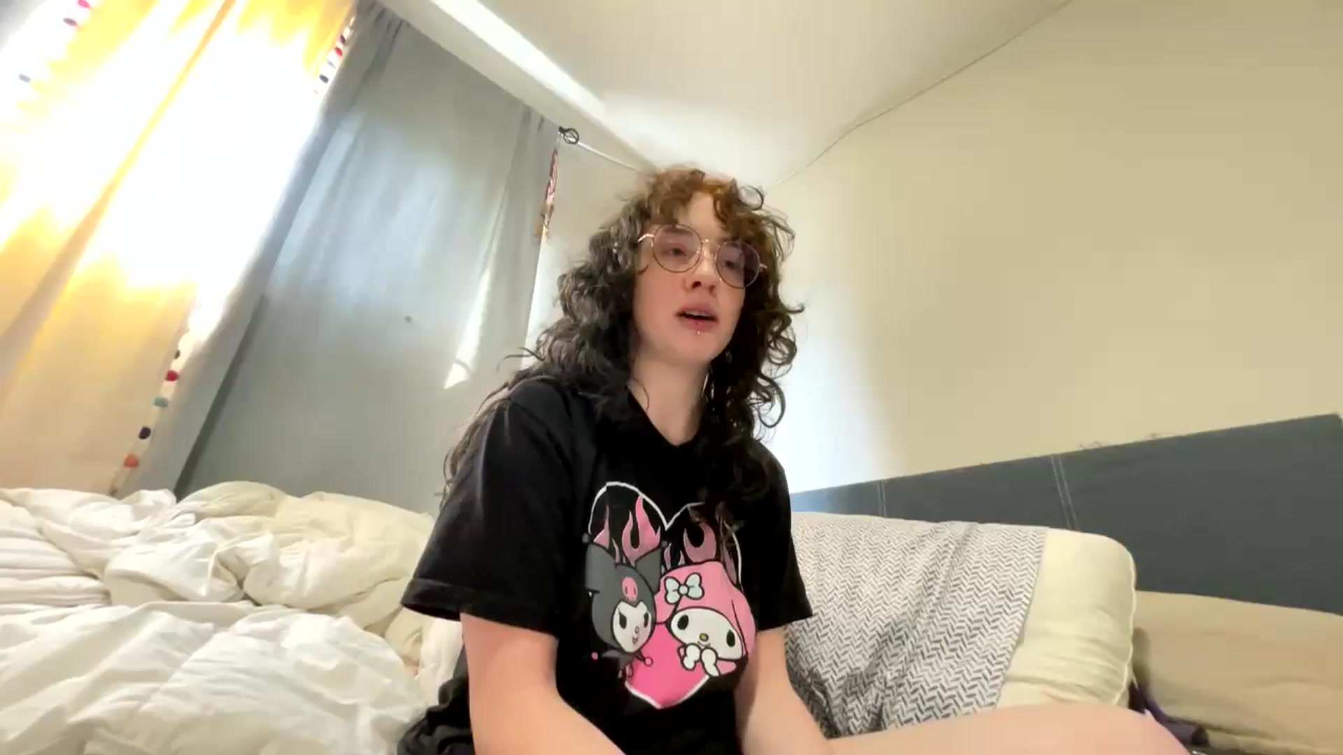 Gallery image thumbnail from lilstorm's myfreecams stream on, 05/18/2024, 13:29 image 7 of 20