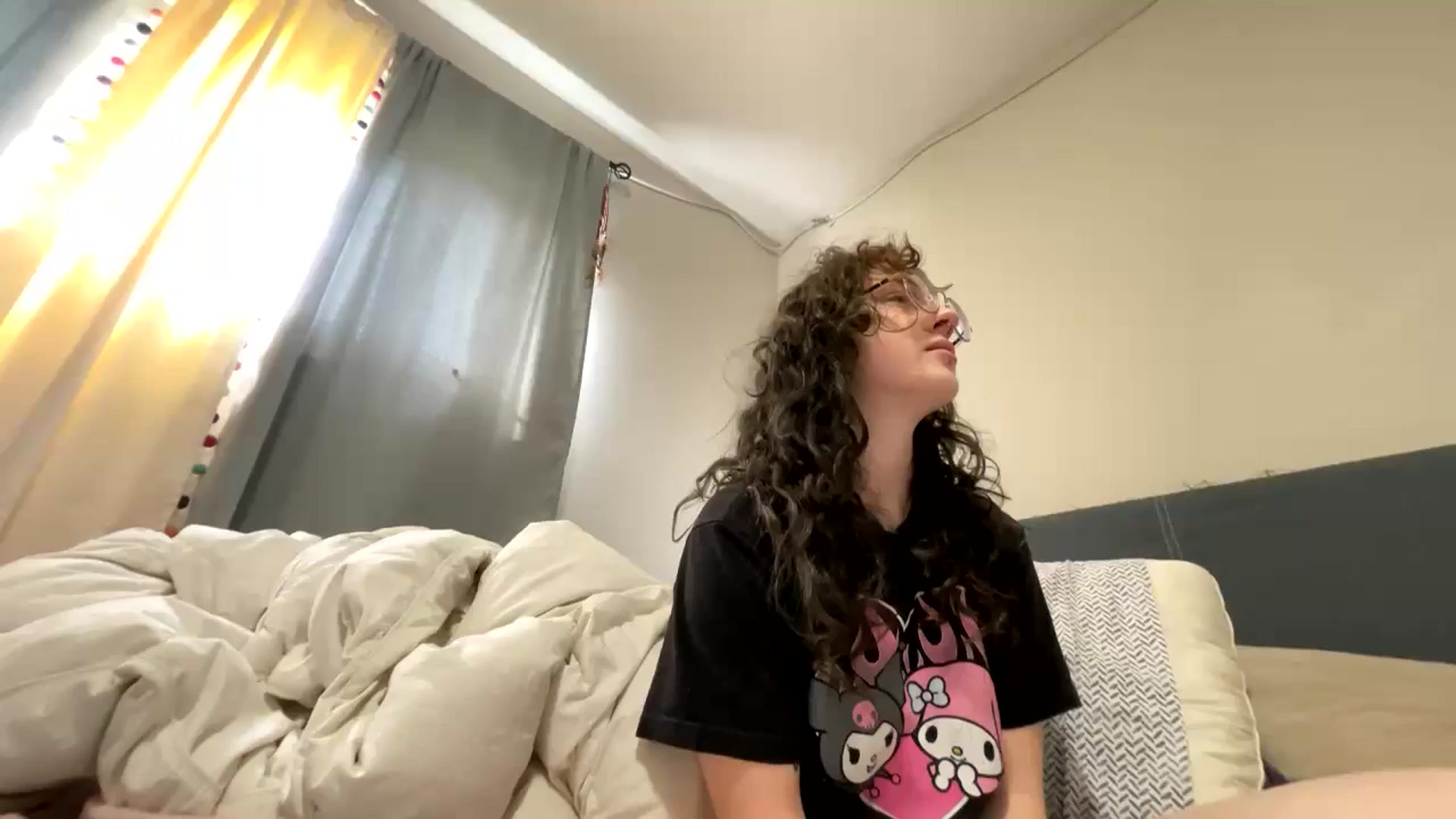 Gallery image thumbnail from lilstorm's myfreecams stream on, 05/18/2024, 13:29 image 5 of 20