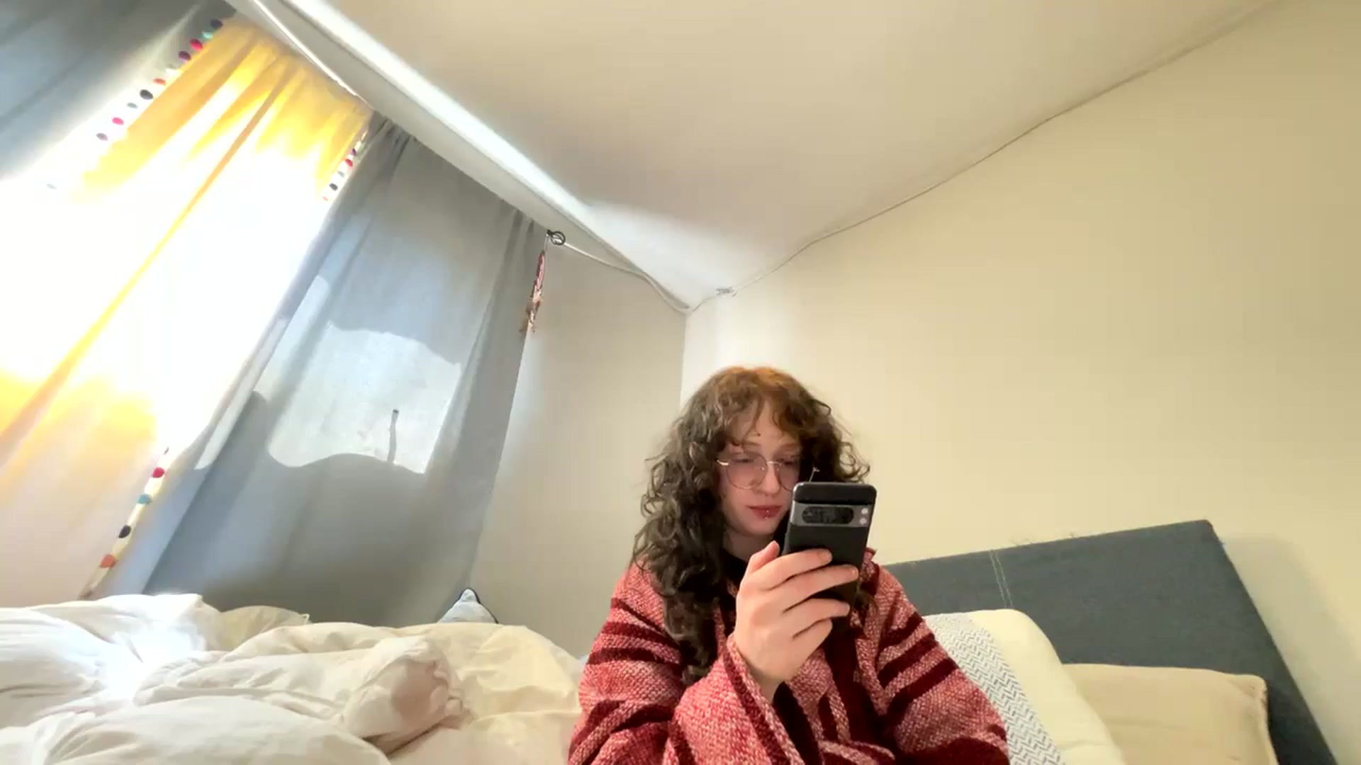Gallery image thumbnail from lilstorm's myfreecams stream on, 05/18/2024, 15:15 image 17 of 20