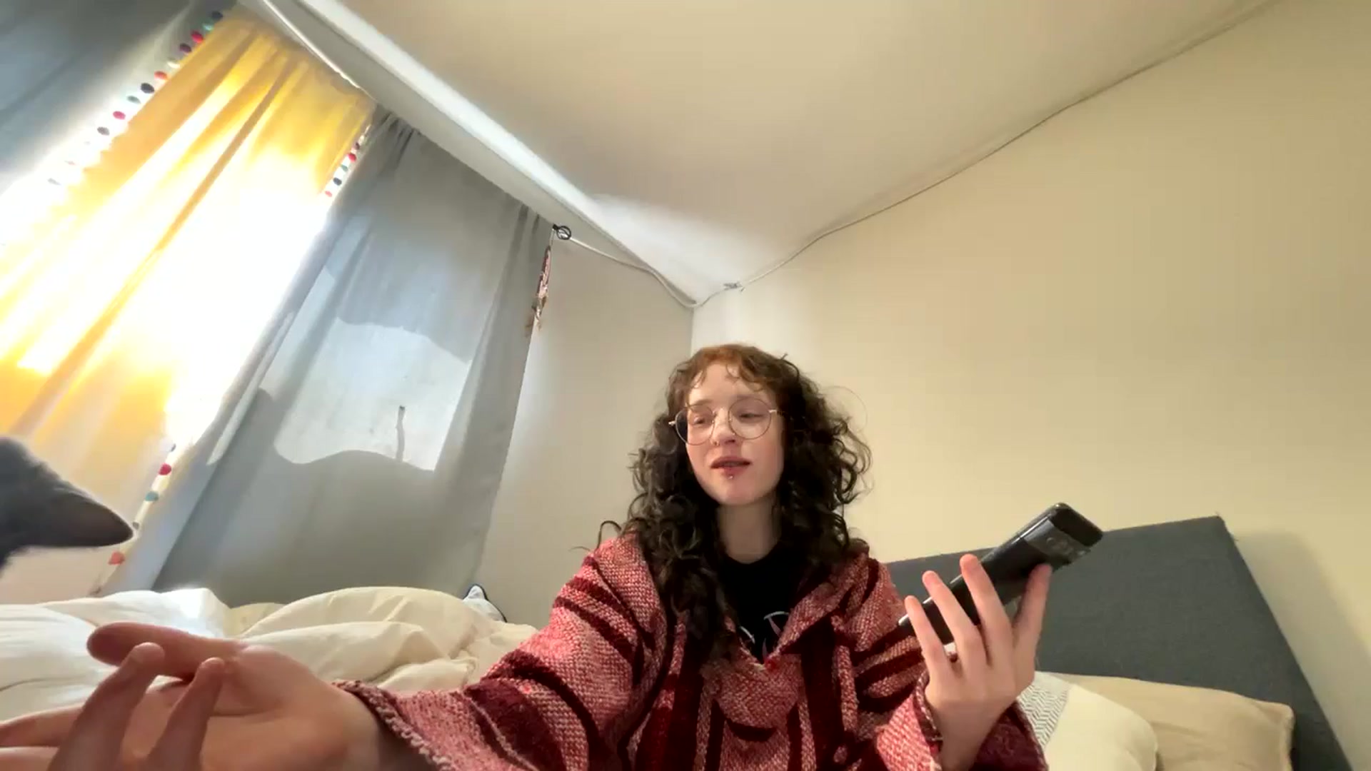 Gallery image thumbnail from lilstorm's myfreecams stream on, 05/18/2024, 15:15 image 8 of 20