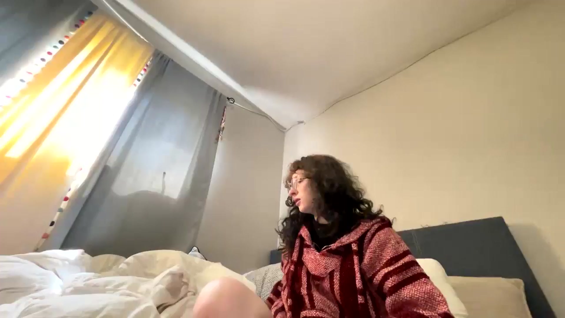 Gallery image thumbnail from lilstorm's myfreecams stream on, 05/18/2024, 15:15 image 14 of 20