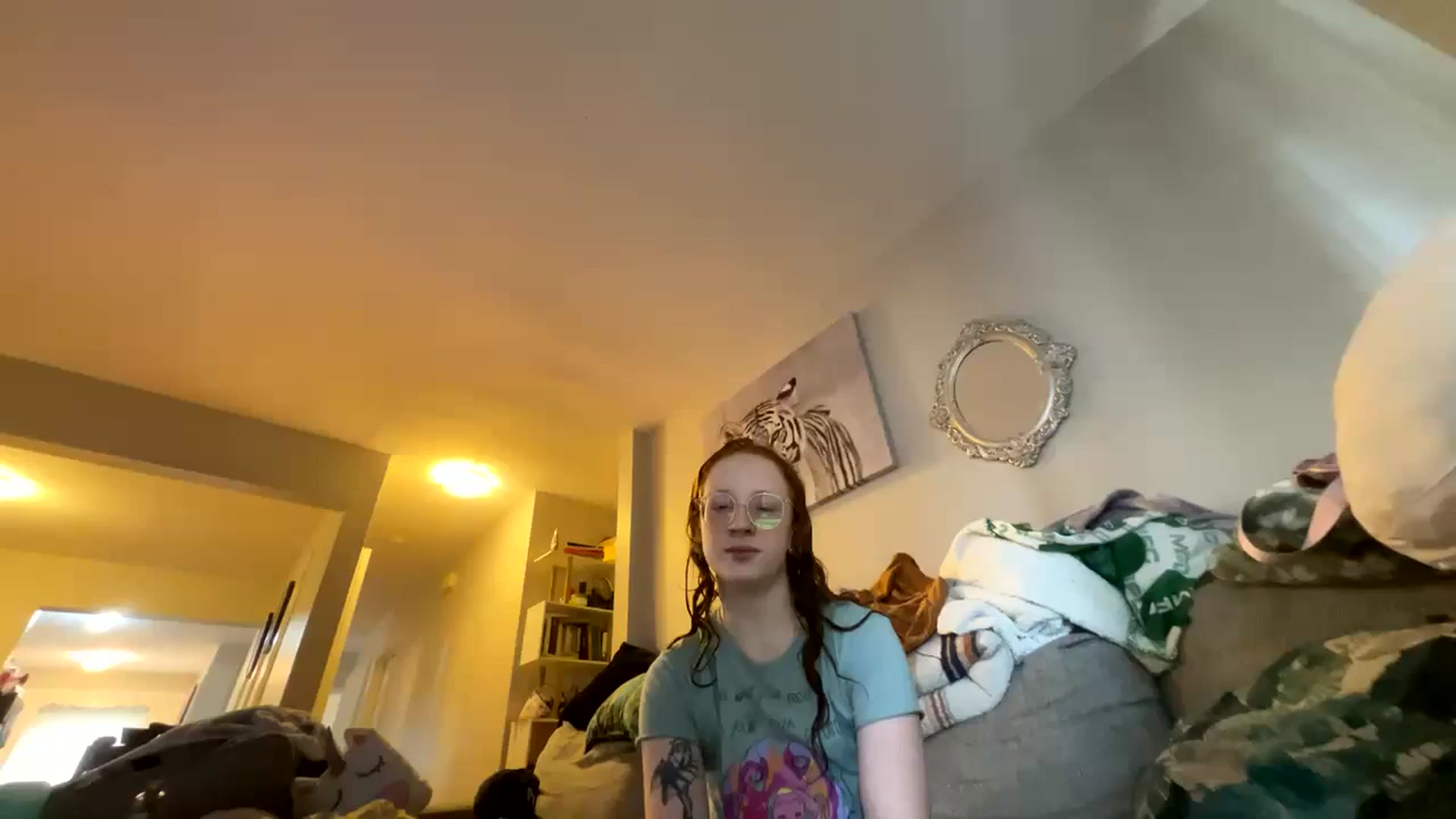 Gallery image thumbnail from lilstorm's myfreecams stream on, 11/18/2024, 15:39 image 6 of 20