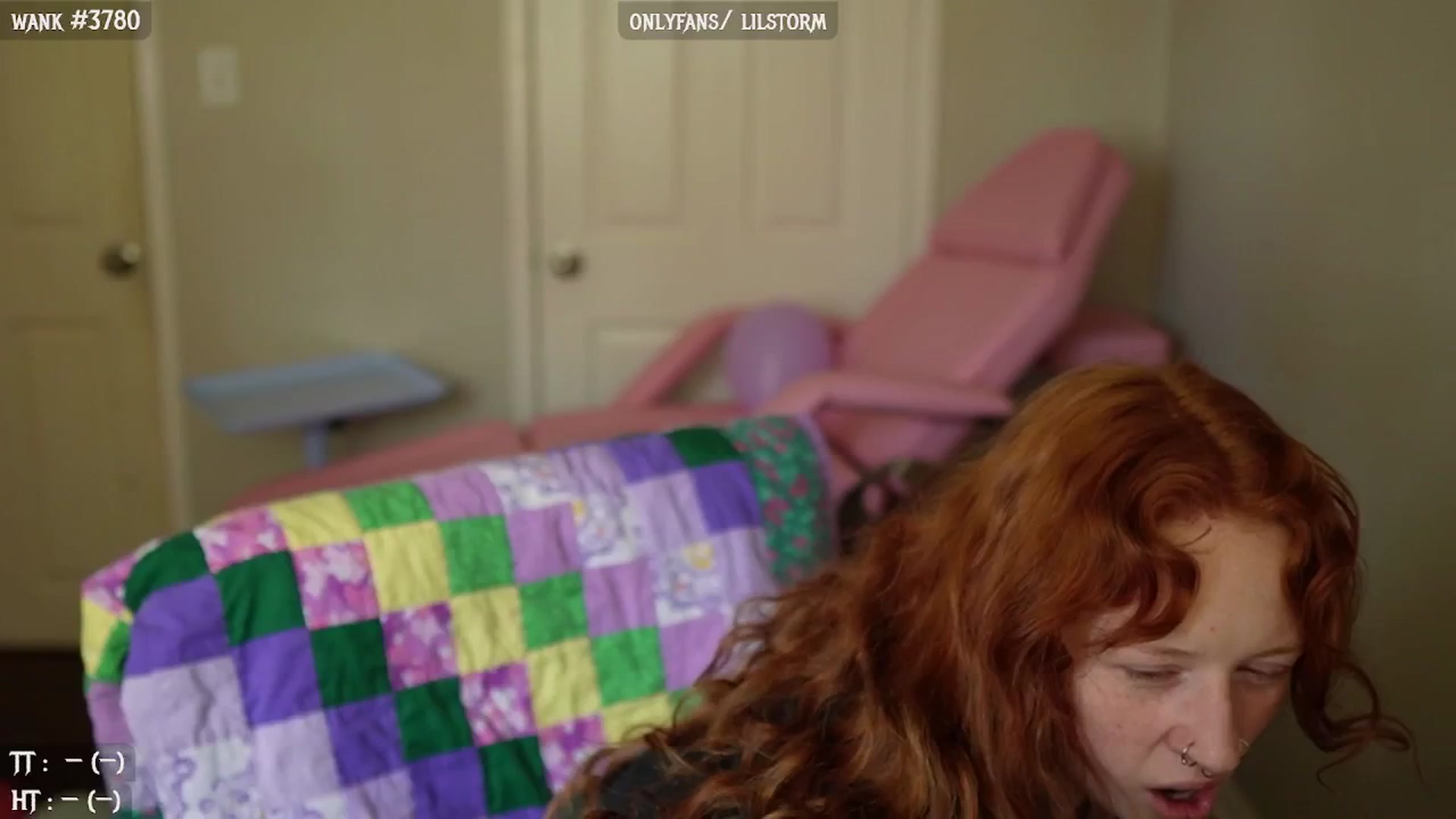 Gallery image thumbnail from lilstorm's myfreecams stream on, 04/30/2025, 14:26 image 20 of 20