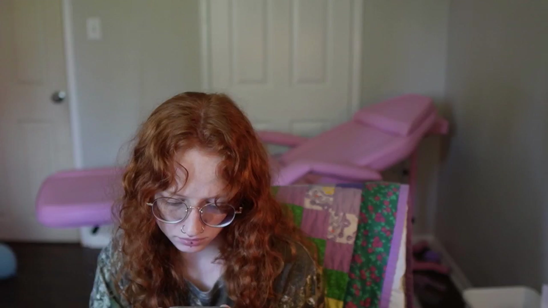Gallery image thumbnail from lilstorm's myfreecams stream on, 06/11/2025, 16:43 image 6 of 20