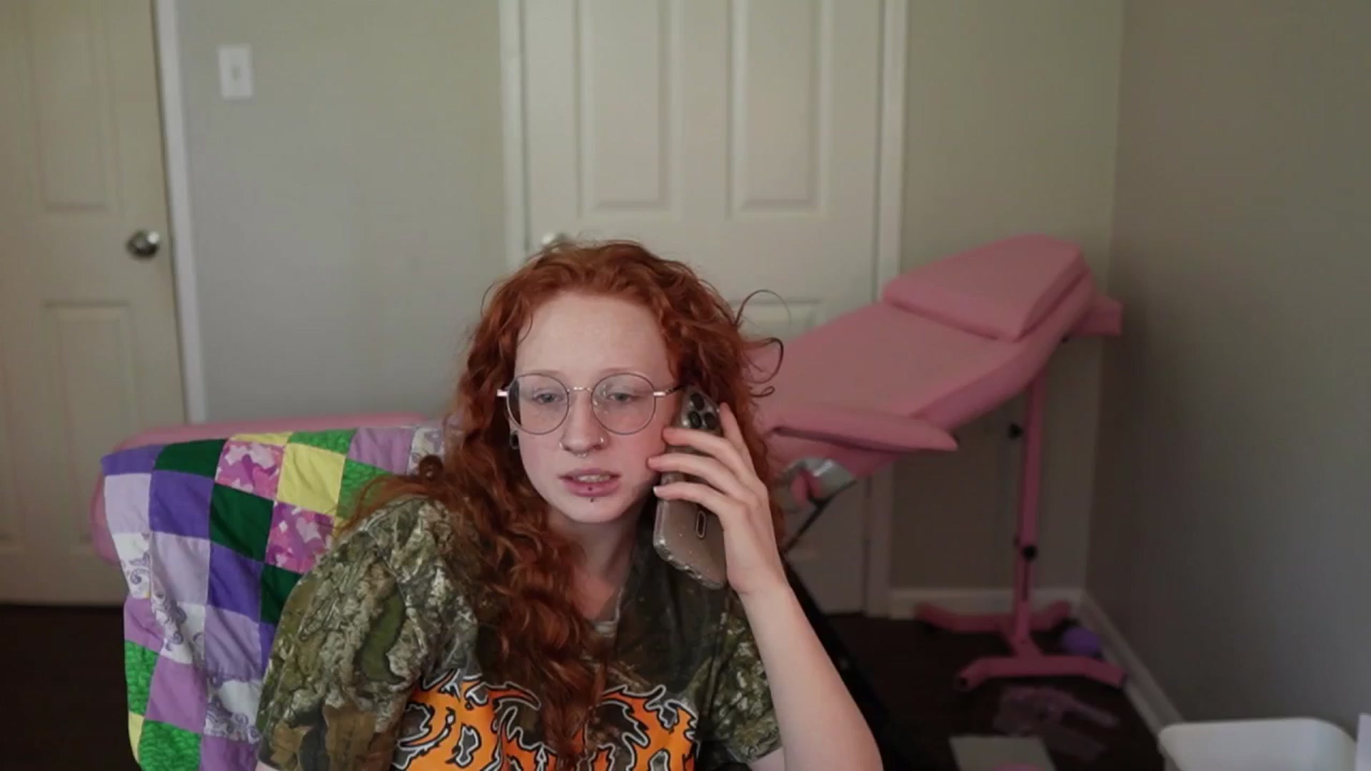 Gallery image thumbnail from lilstorm's myfreecams stream on, 06/11/2025, 16:43 image 19 of 20