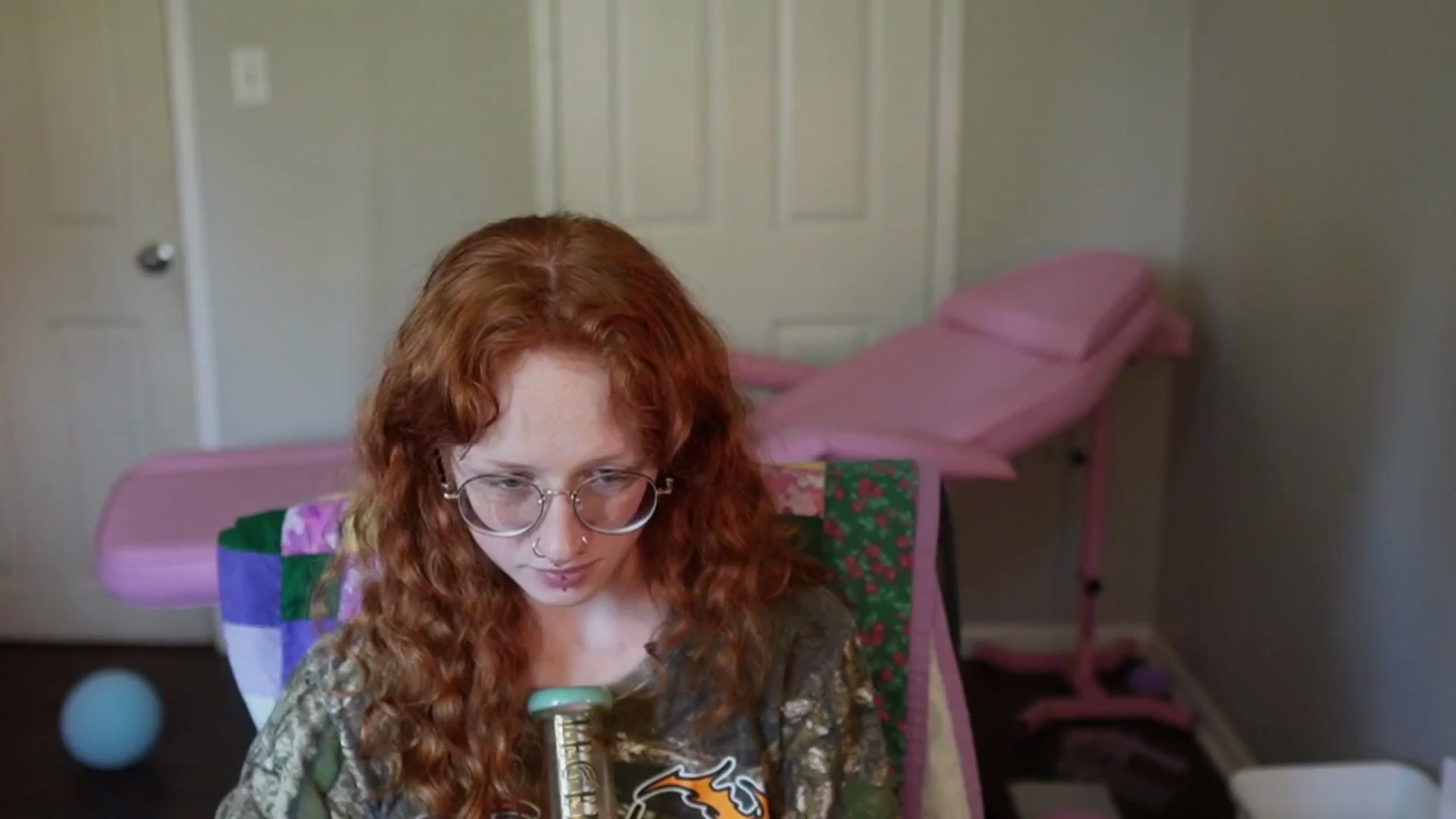 Gallery image thumbnail from lilstorm's myfreecams stream on, 06/11/2025, 16:43 image 16 of 20
