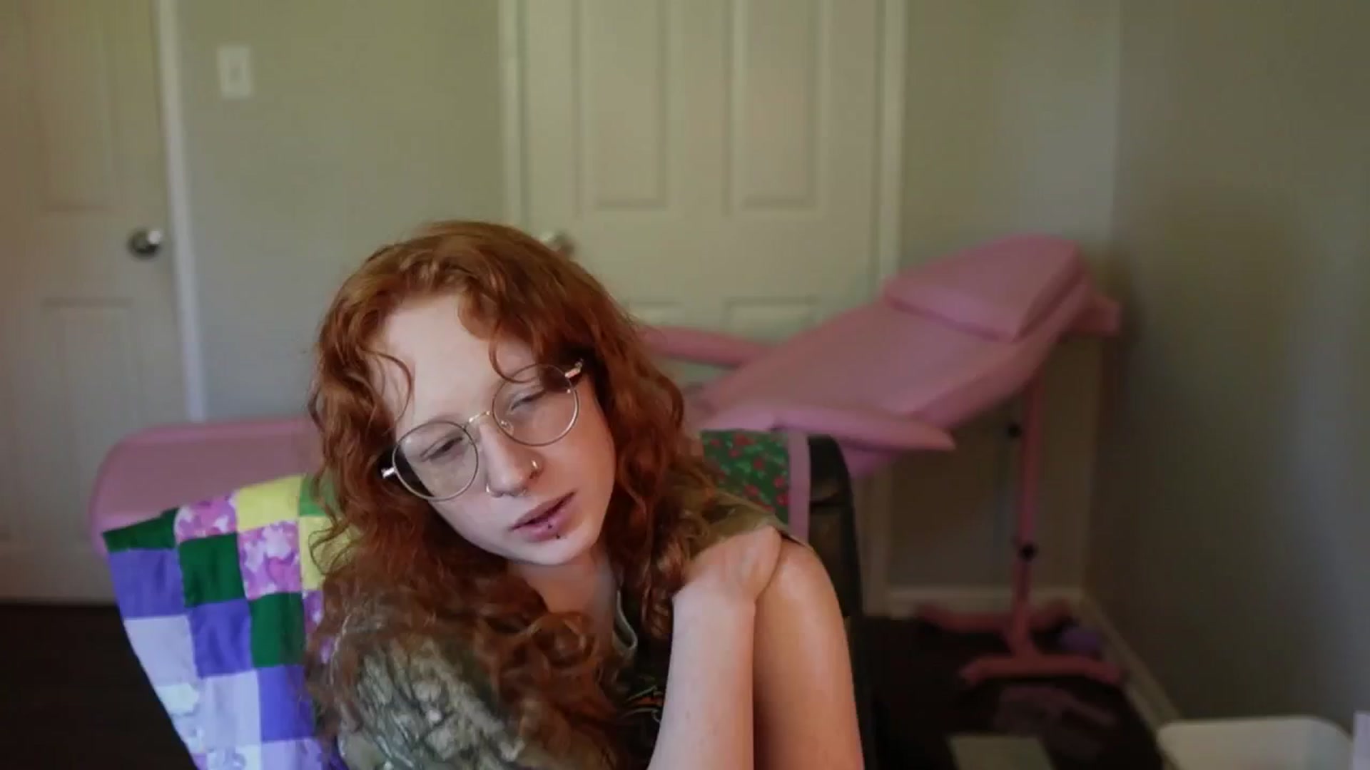 Gallery image thumbnail from lilstorm's myfreecams stream on, 06/11/2025, 16:43 image 5 of 20