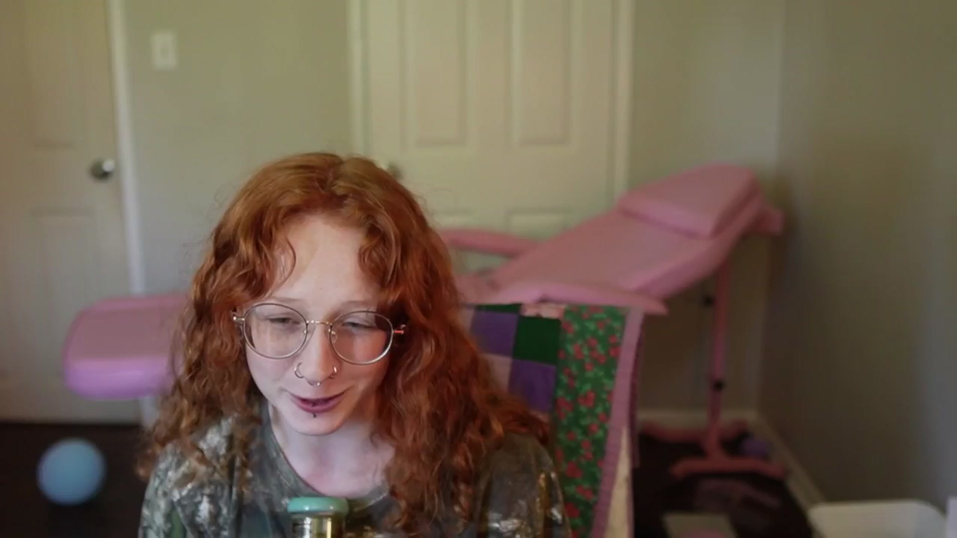 Gallery image thumbnail from lilstorm's myfreecams stream on, 06/11/2025, 16:43 image 10 of 20