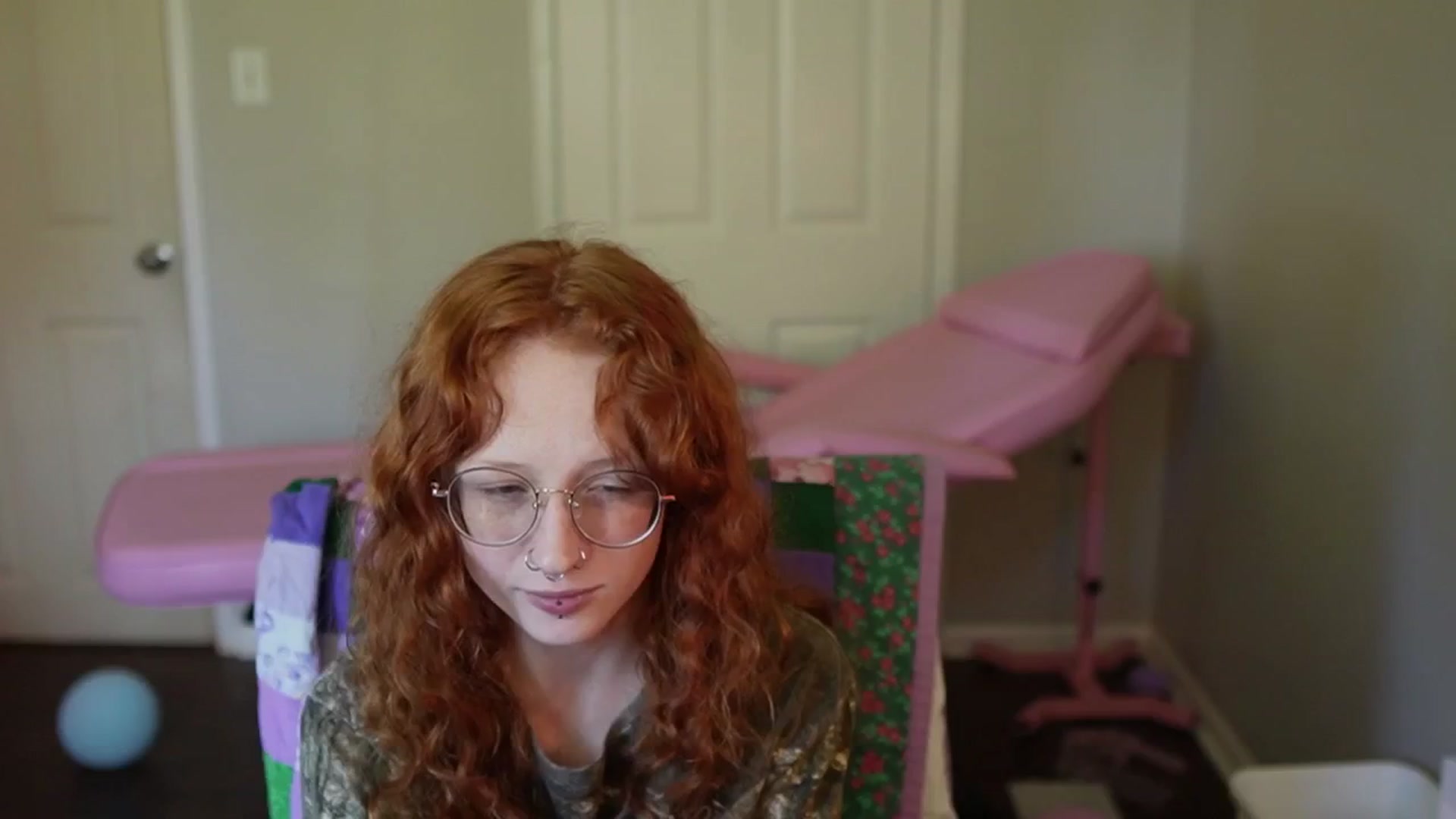 Gallery image thumbnail from lilstorm's myfreecams stream on, 06/11/2025, 16:43 image 11 of 20