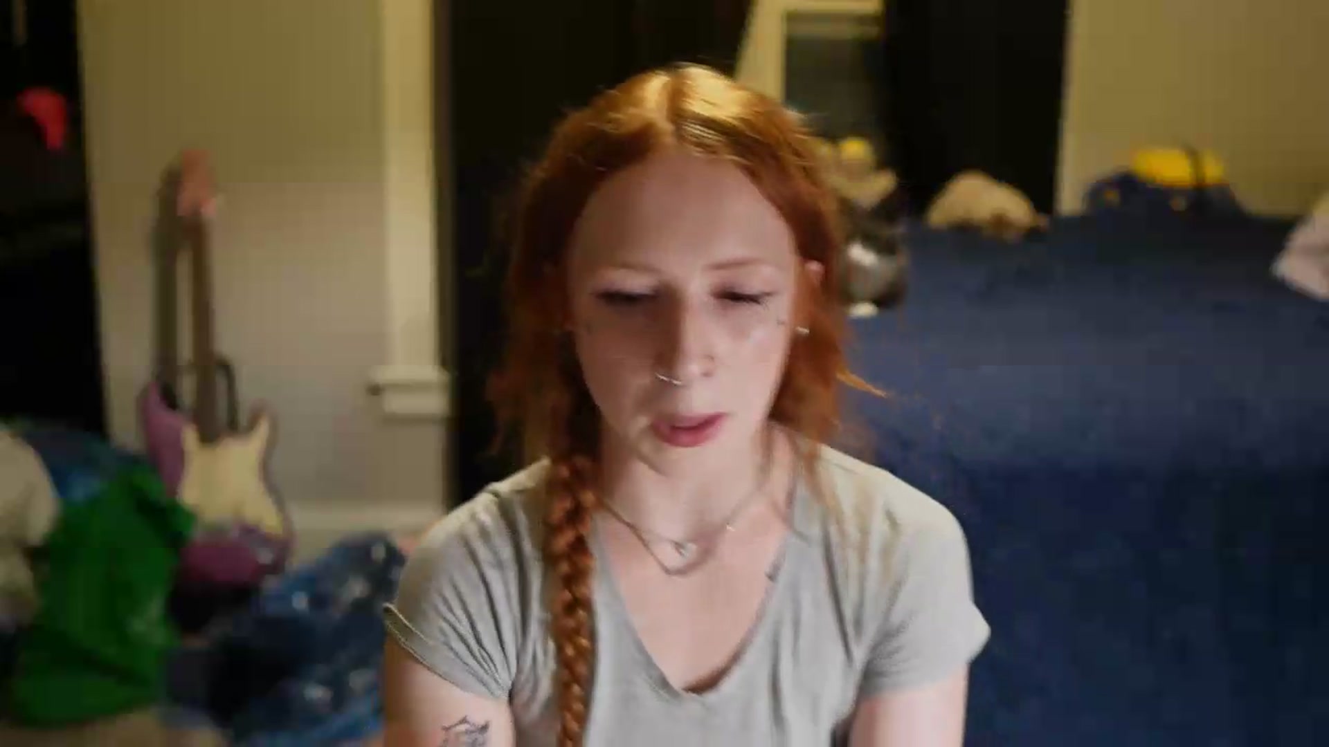 Gallery image thumbnail from lilstorm's myfreecams stream on, 08/05/2026, 01:38 image 2 of 20