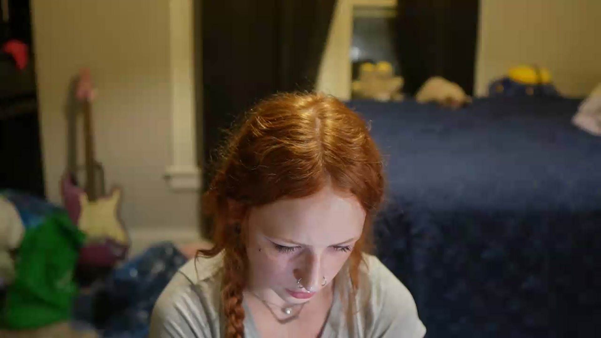 Gallery image thumbnail from lilstorm's myfreecams stream on, 08/05/2026, 01:38 image 14 of 20