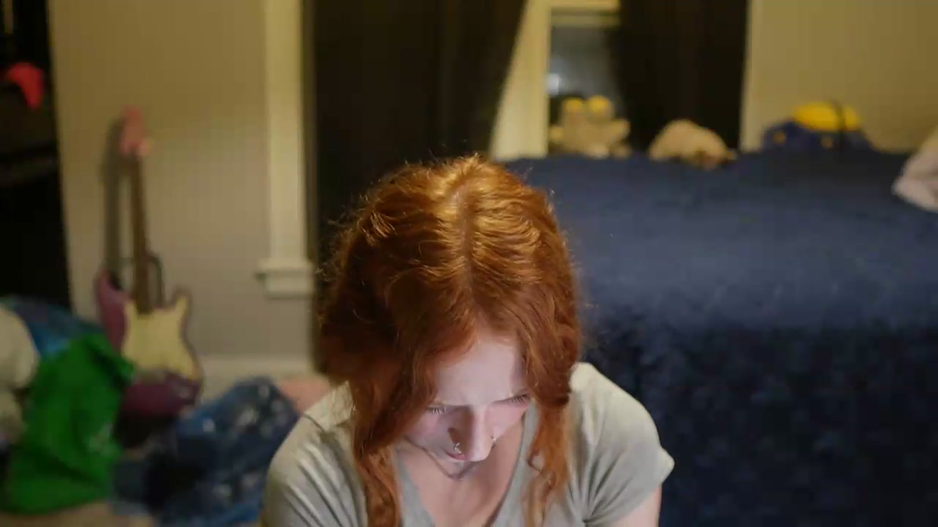 Gallery image thumbnail from lilstorm's myfreecams stream on, 08/05/2026, 01:38 image 12 of 20