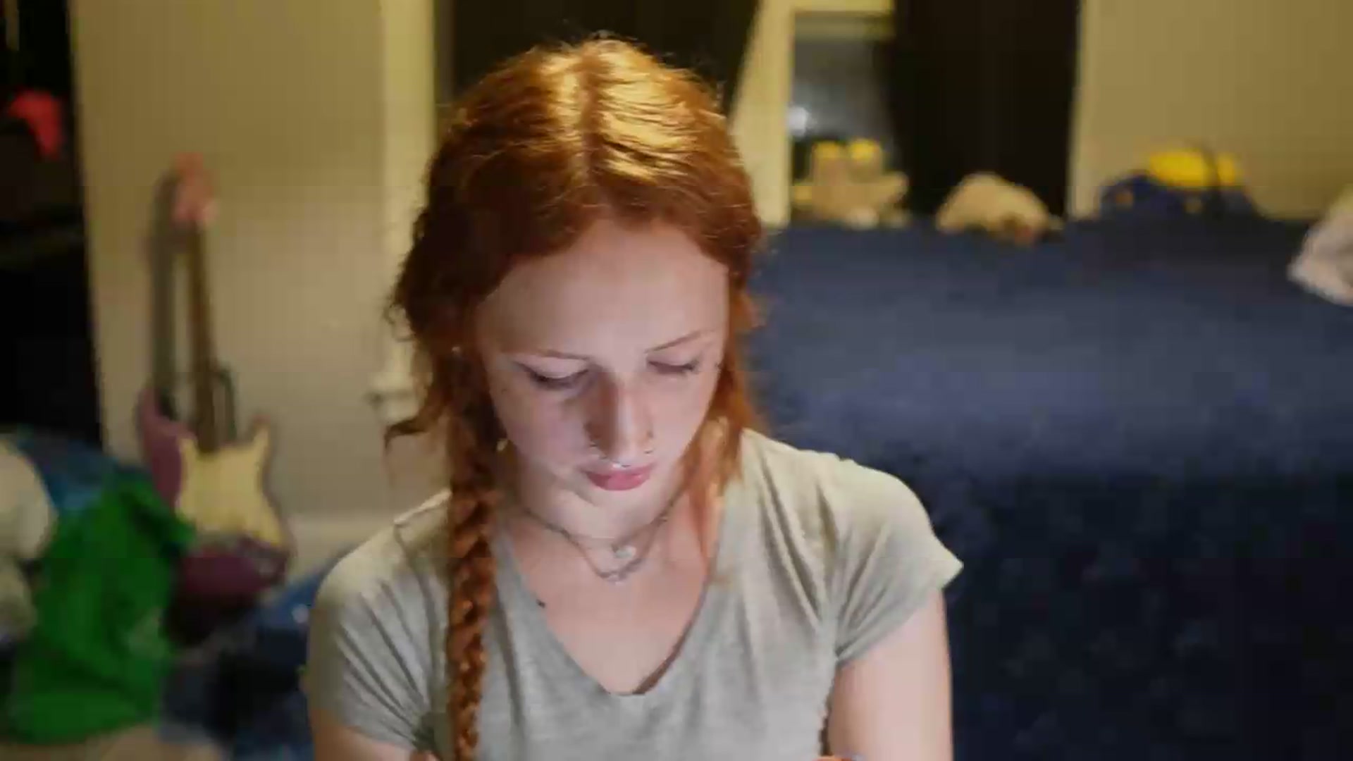 Gallery image thumbnail from lilstorm's myfreecams stream on, 08/05/2026, 01:38 image 15 of 20