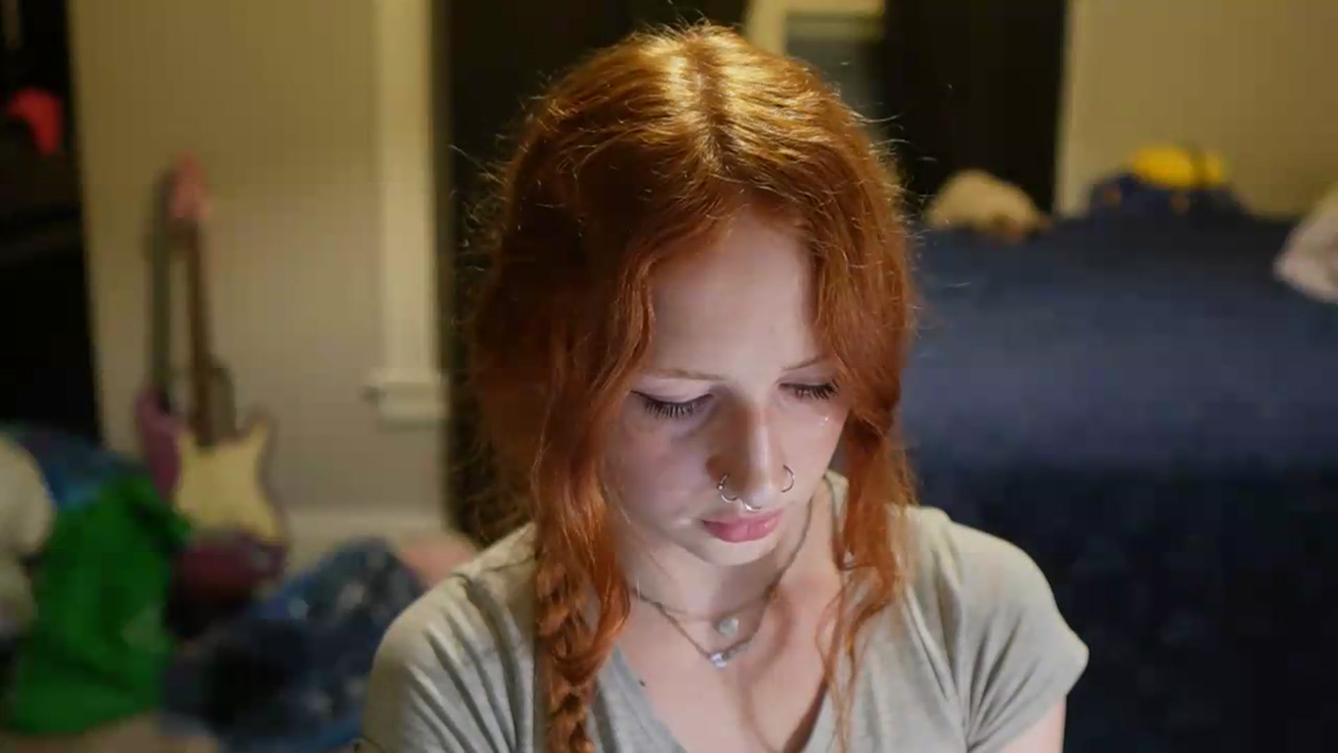 Gallery image thumbnail from lilstorm's myfreecams stream on, 08/05/2026, 01:38 image 13 of 20