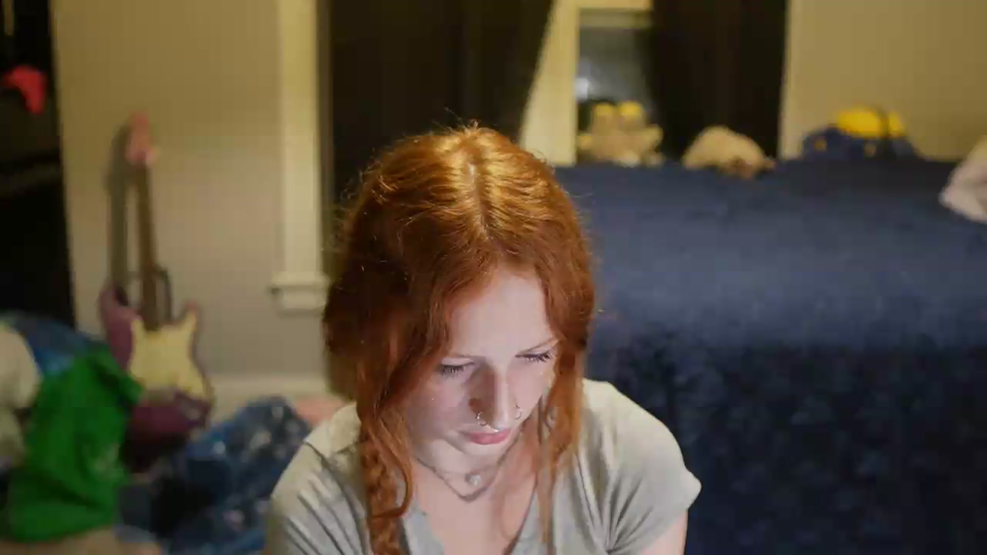 Gallery image thumbnail from lilstorm's myfreecams stream on, 08/05/2026, 01:38 image 11 of 20