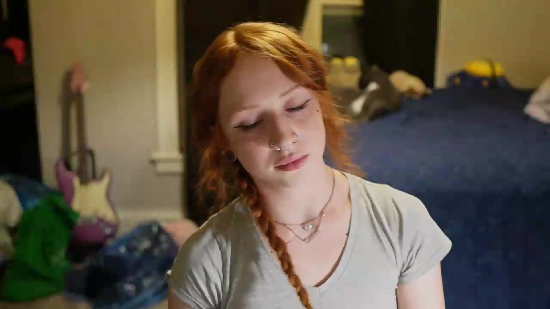 Gallery image thumbnail from lilstorm's myfreecams stream on, 08/05/2026, 01:38 image 5 of 20
