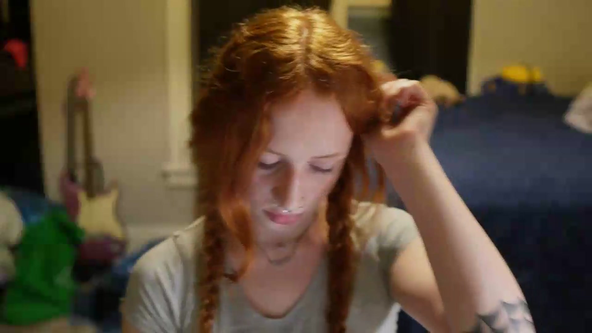 Gallery image thumbnail from lilstorm's myfreecams stream on, 08/05/2026, 01:38 image 18 of 20