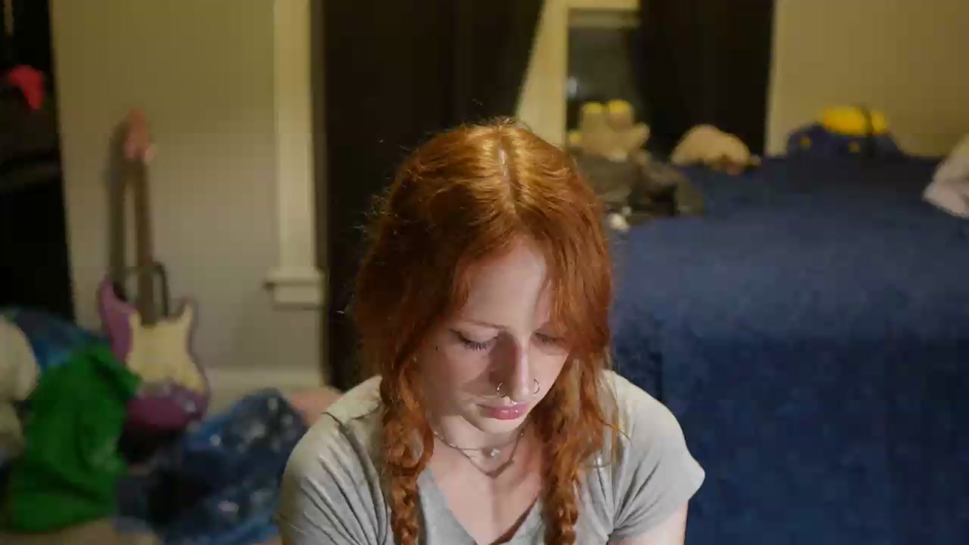Gallery image thumbnail from lilstorm's myfreecams stream on, 08/05/2026, 01:38 image 6 of 20