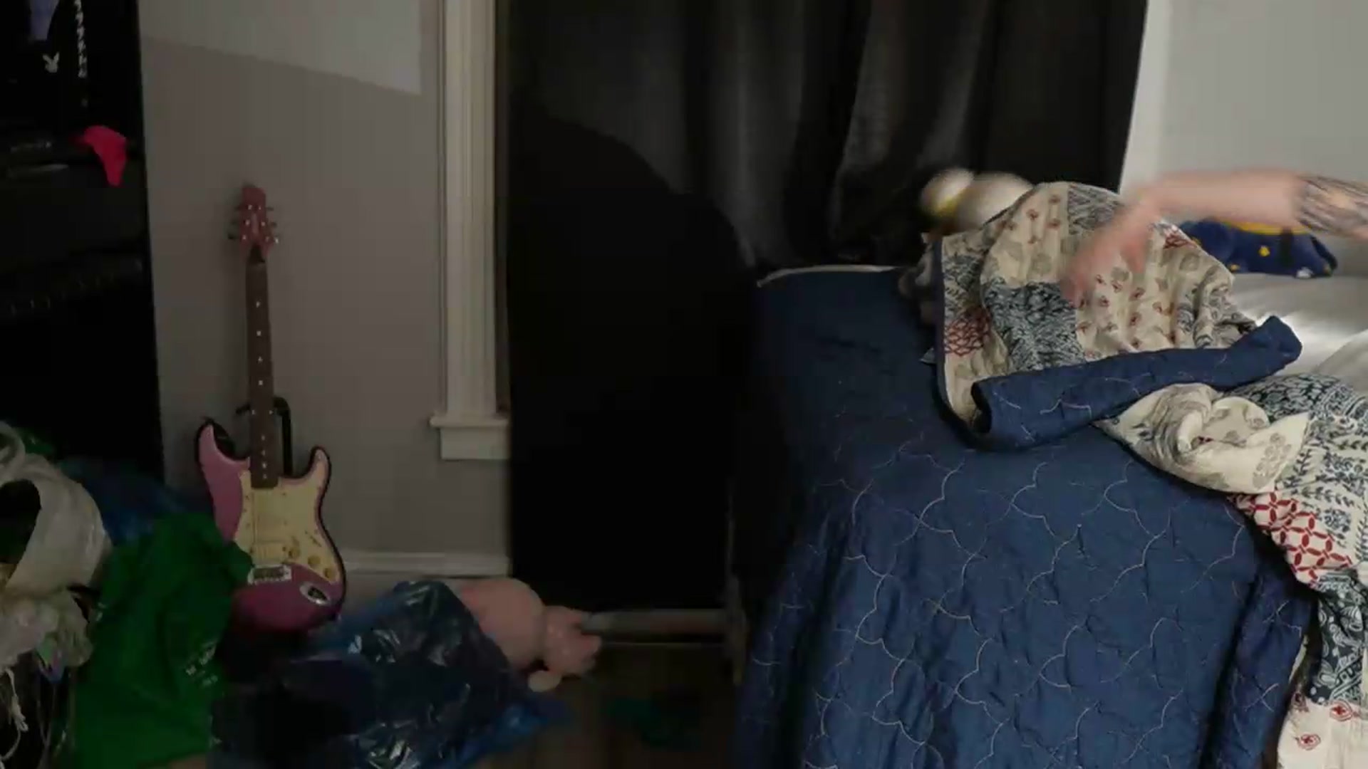 Gallery image thumbnail from lilstorm's myfreecams stream on, 08/05/2026, 07:54 image 13 of 20
