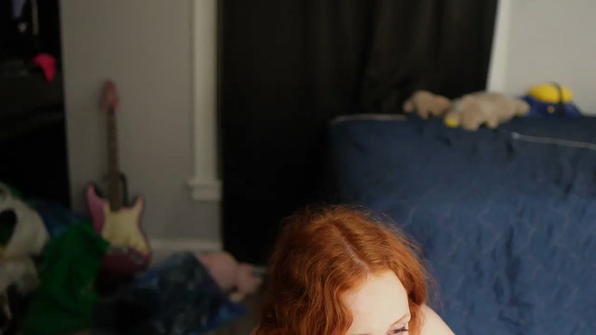 Gallery image thumbnail from lilstorm's myfreecams stream on, 08/05/2026, 07:54 image 7 of 20