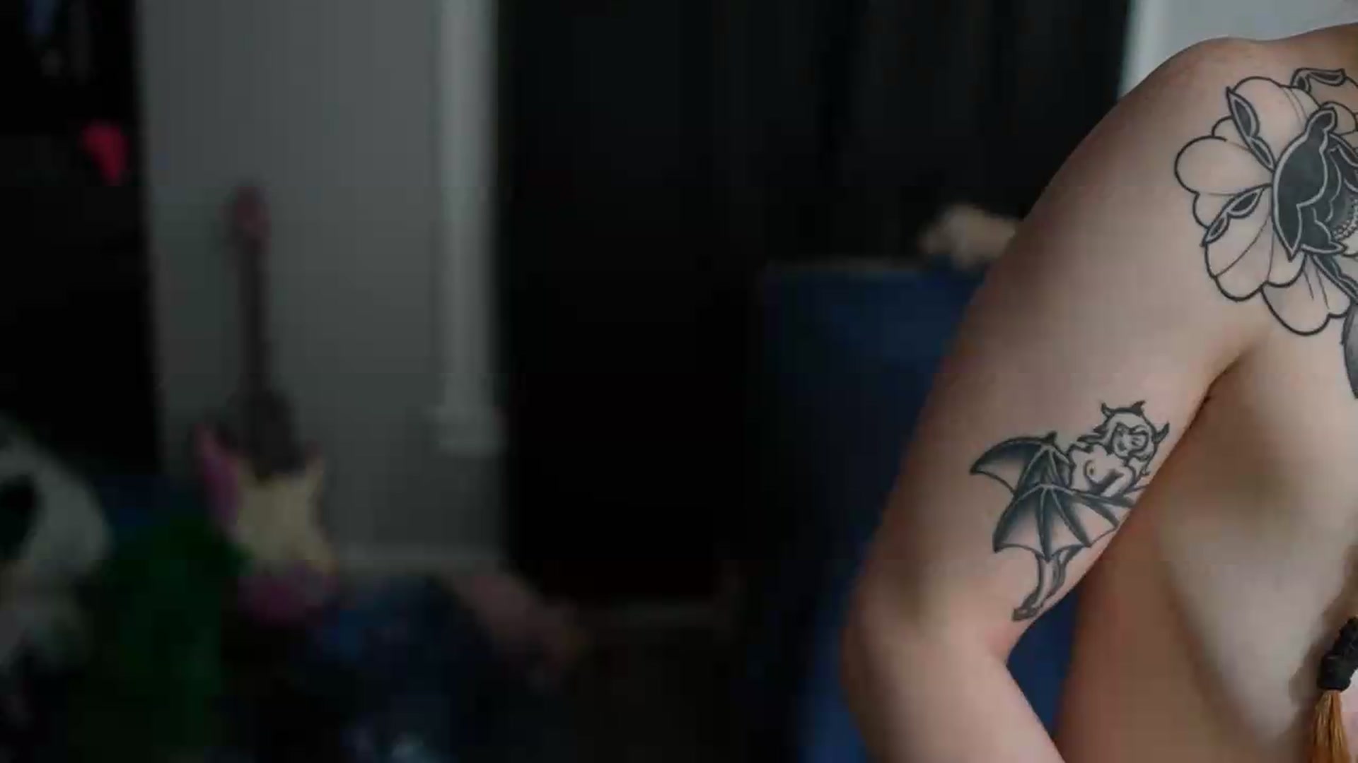 Gallery image thumbnail from lilstorm's myfreecams stream on, 08/05/2026, 07:54 image 10 of 20
